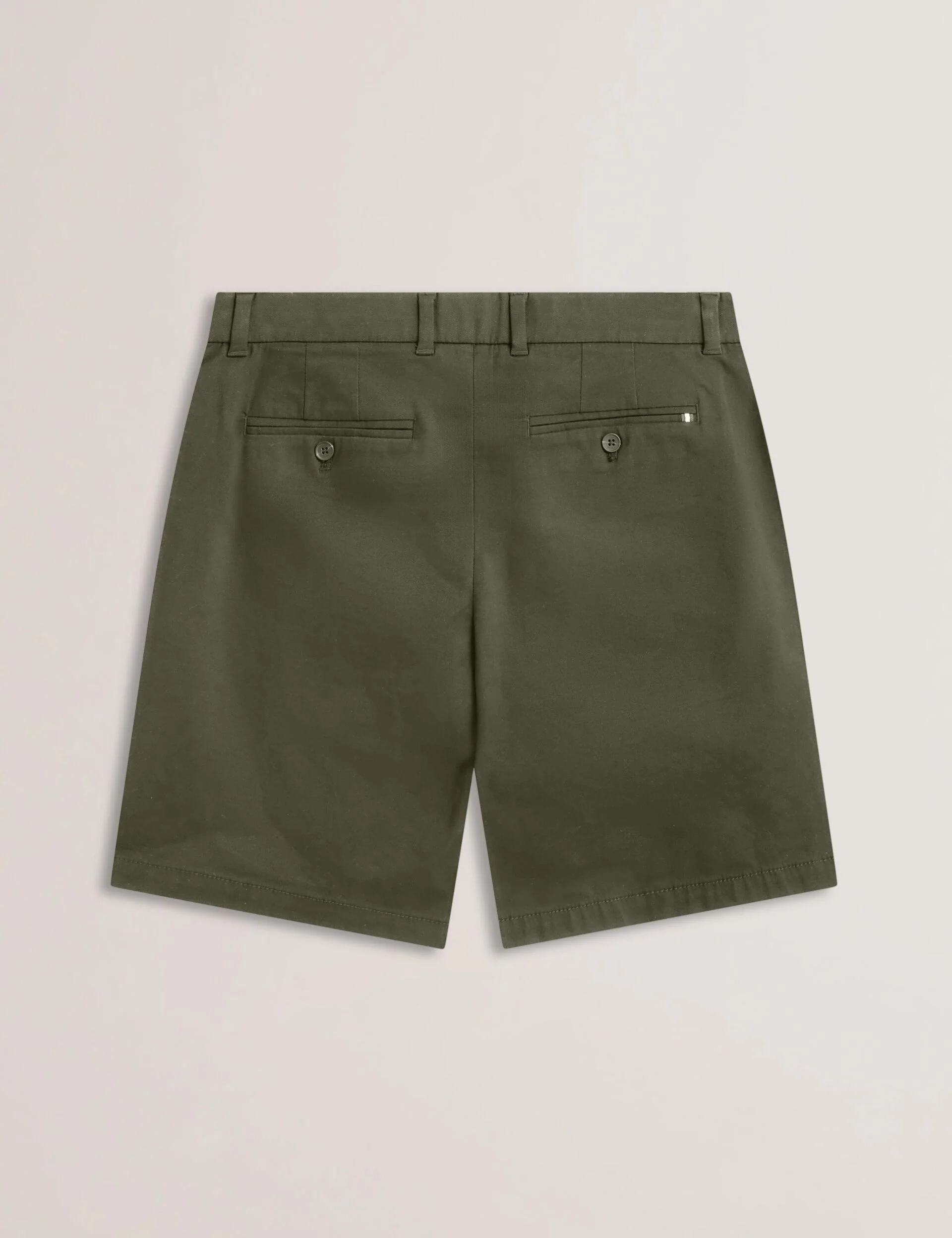 BARNHAM | KHAKI - Image 5