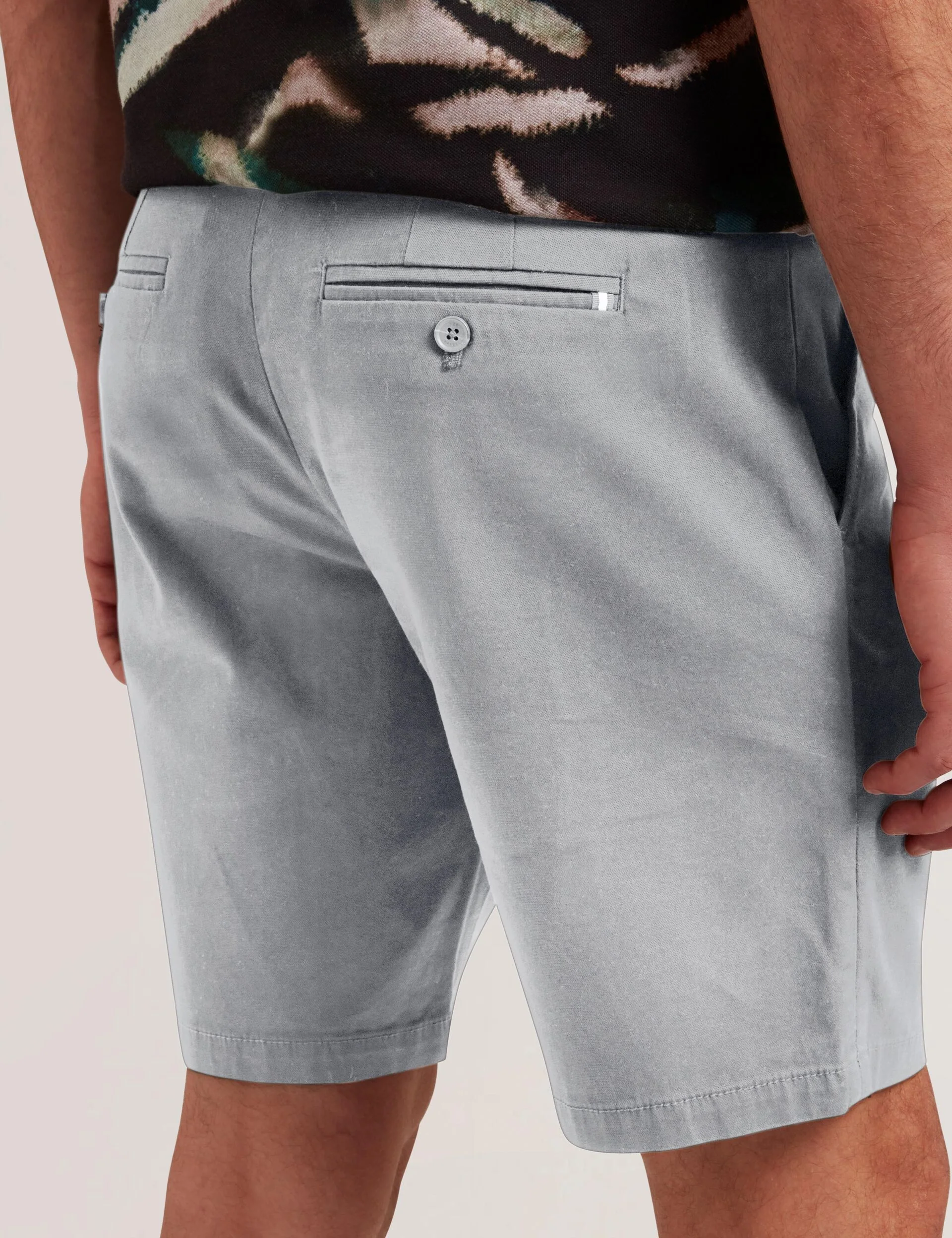 BARNHAM | LIGHT GREY - Image 3