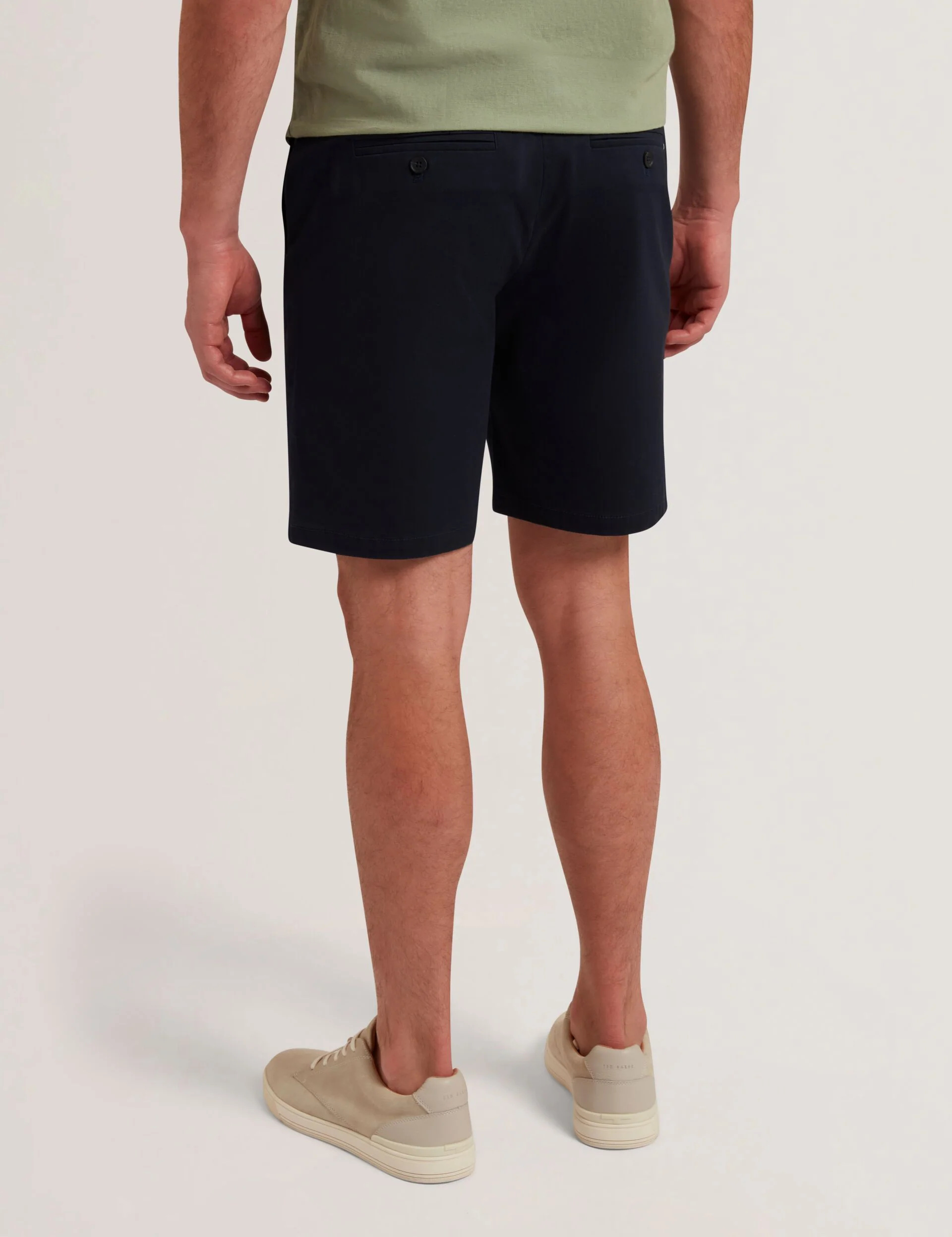 BARNHAM | NAVY - Image 2