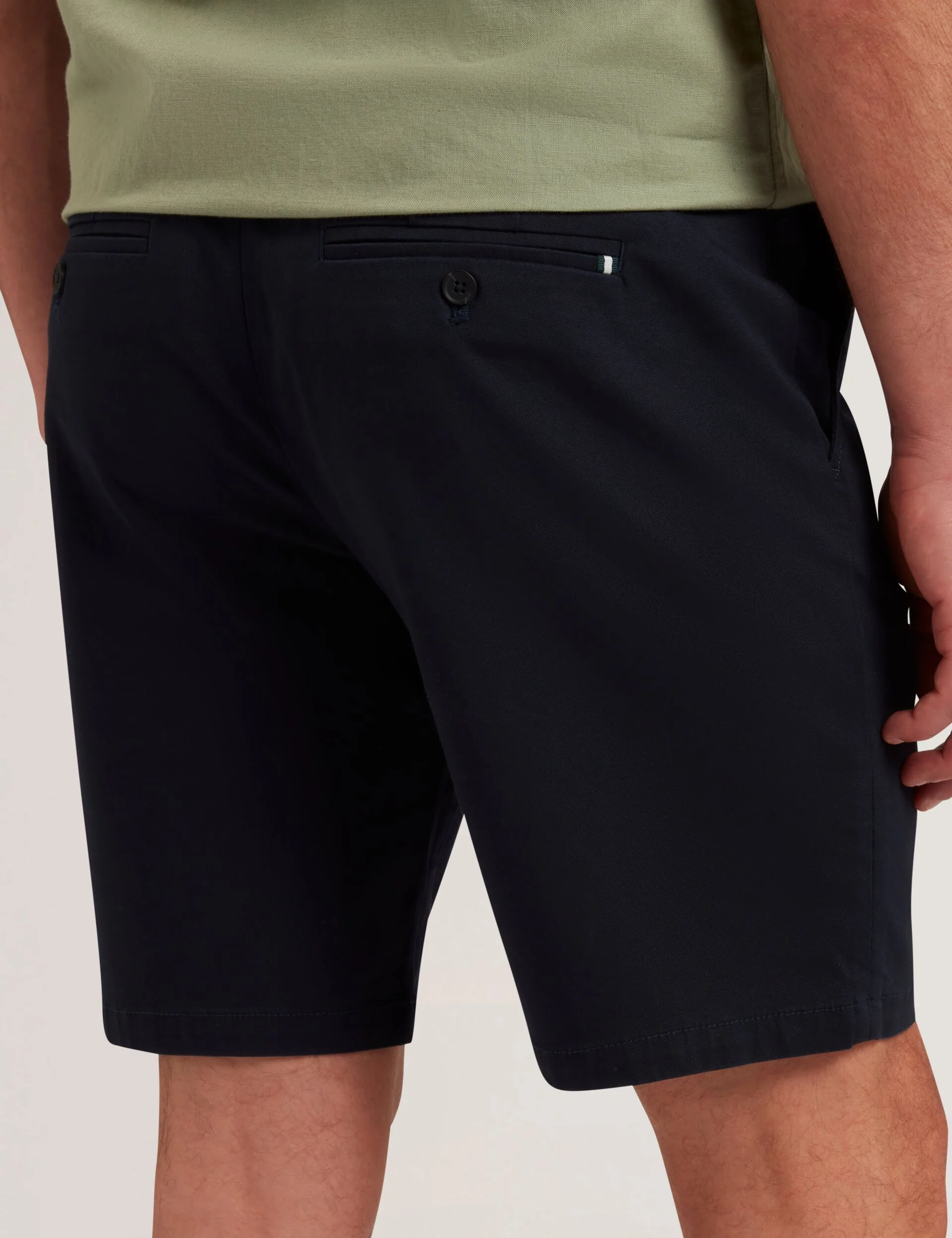 BARNHAM | NAVY - Image 3