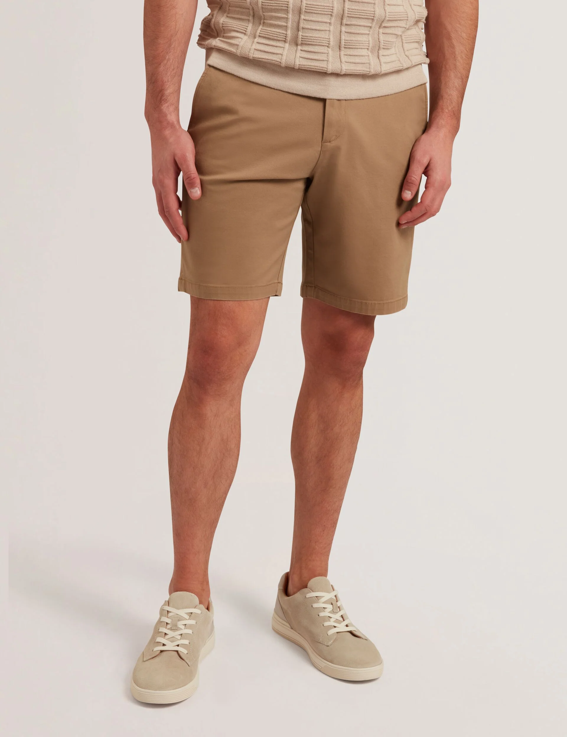 BARNHAM | TAN