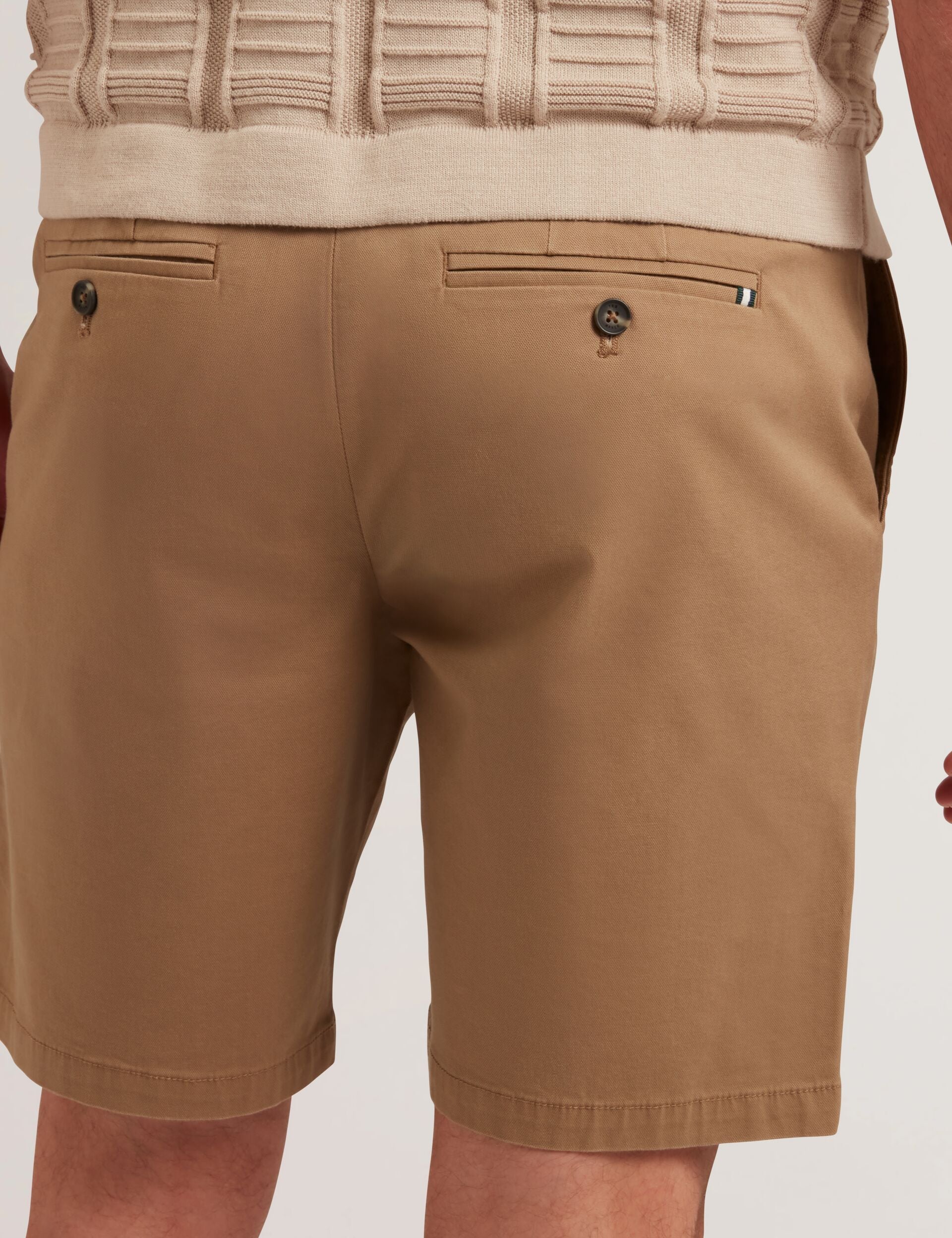 BARNHAM | TAN - Image 3