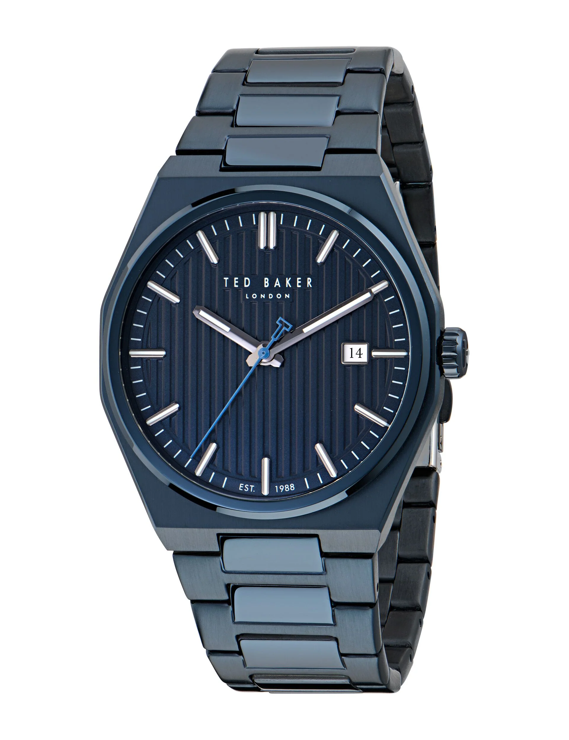BARTEEN | BLUE - Image 4