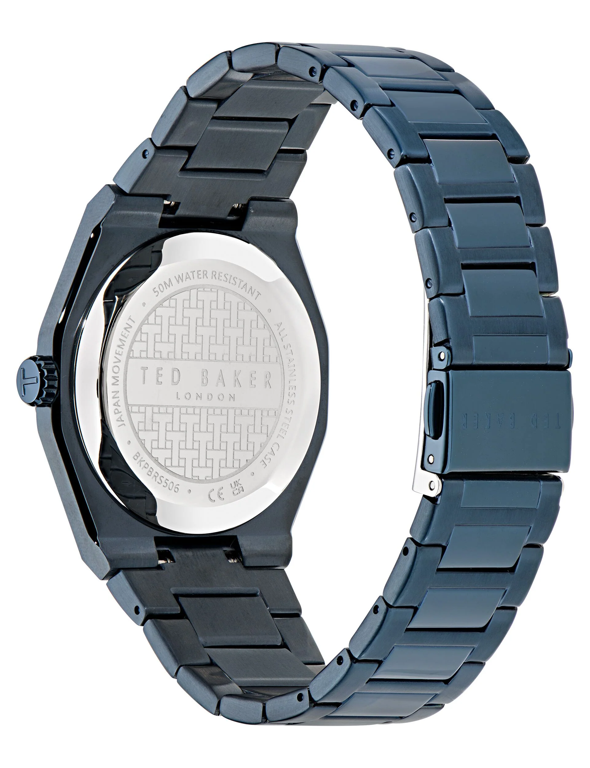 BARTEEN | BLUE - Image 5