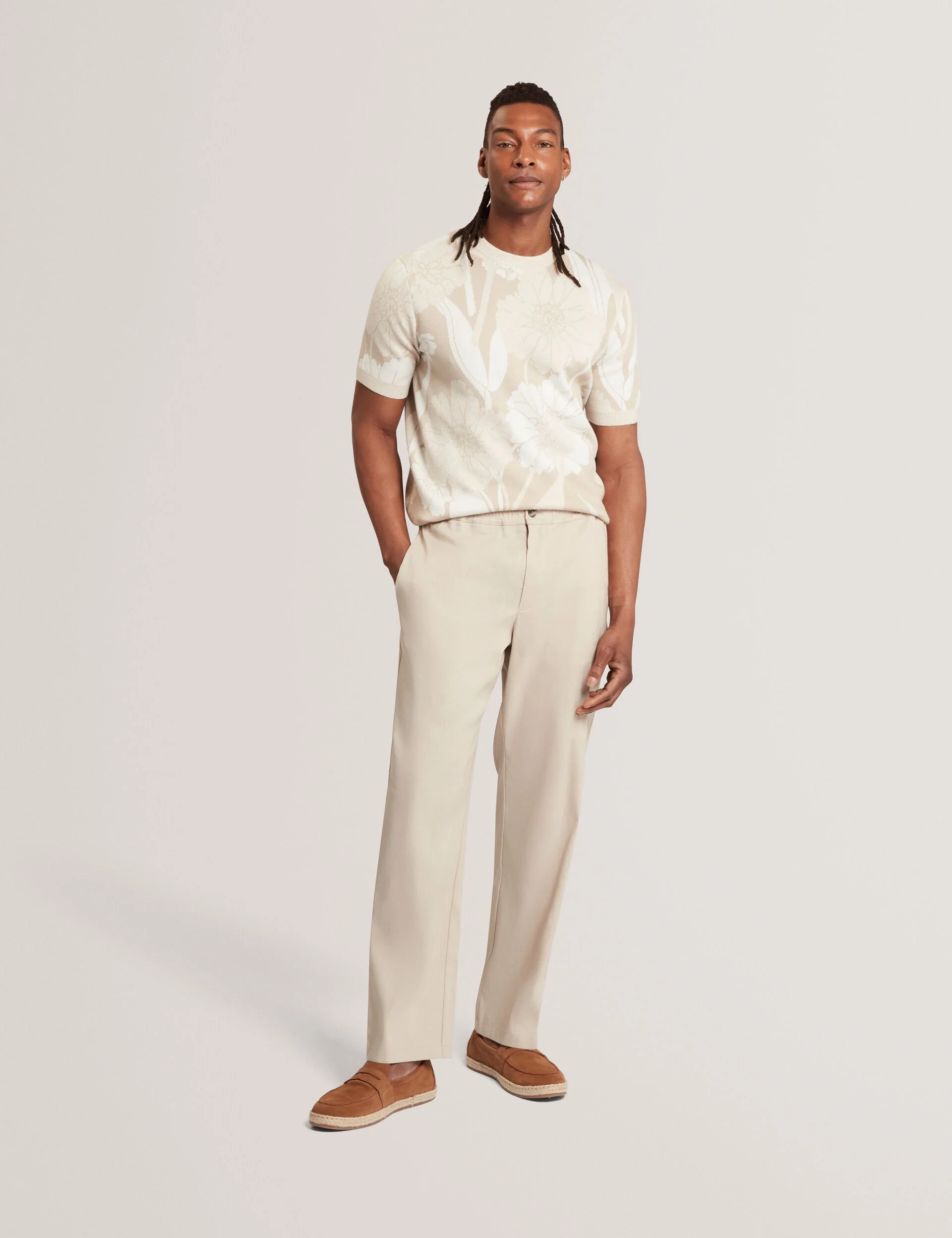 BARYN | TAUPE - Image 2