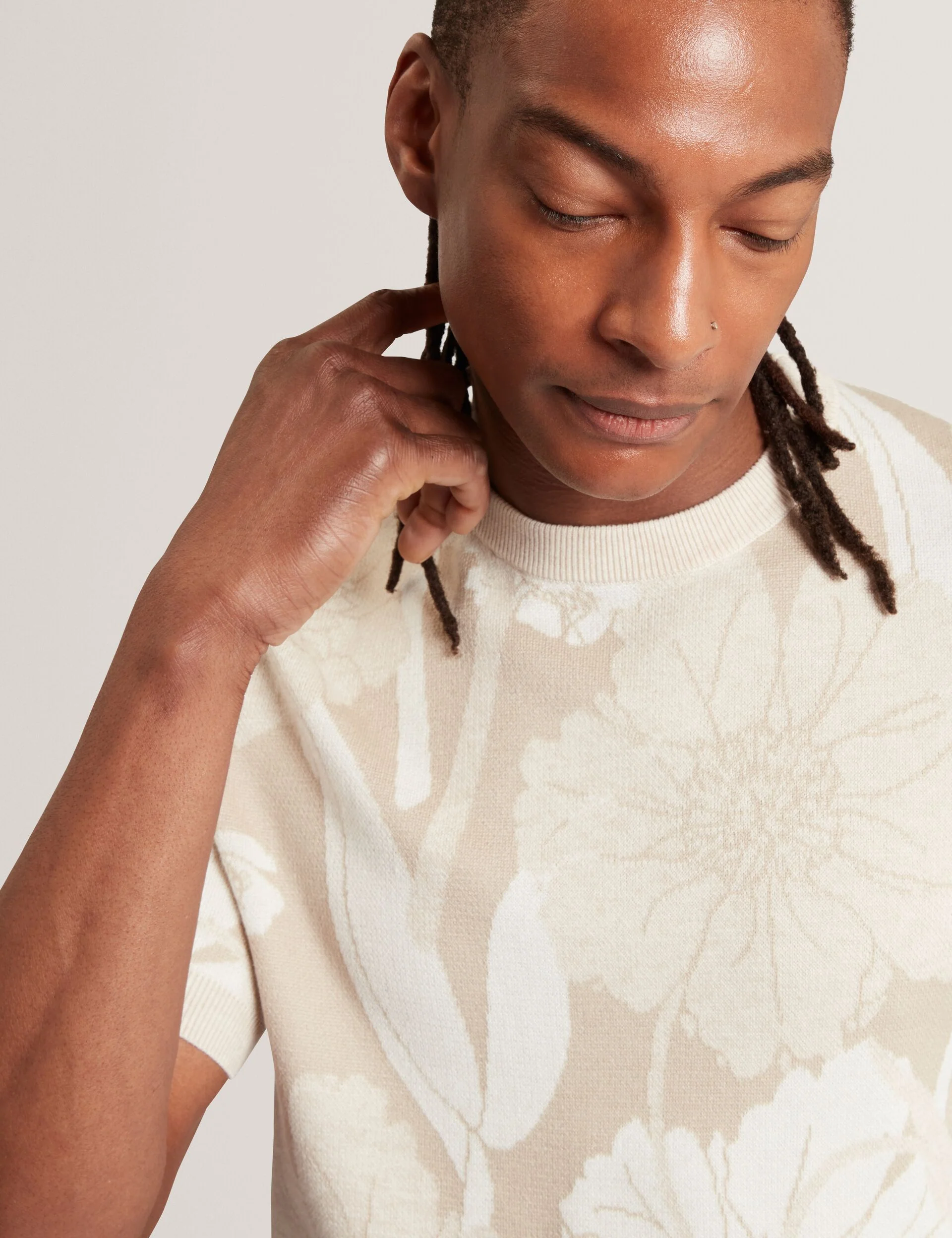BARYN | TAUPE - Image 4