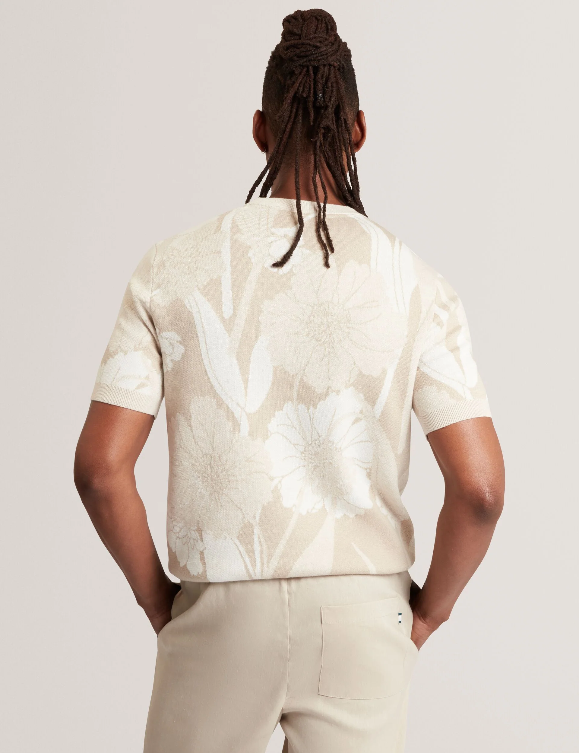 BARYN | TAUPE - Image 5