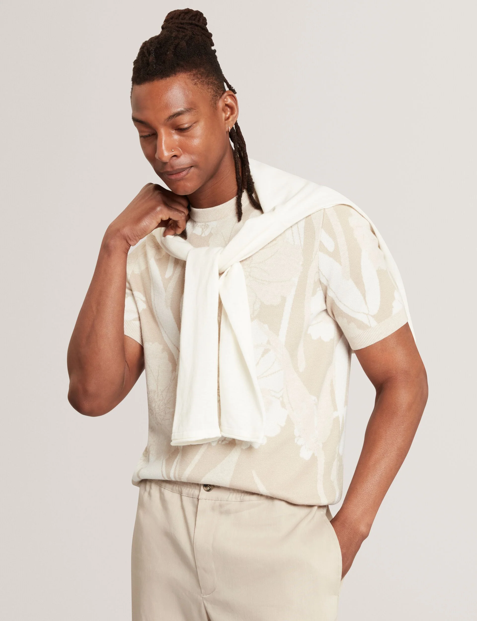 BARYN | TAUPE - Image 6