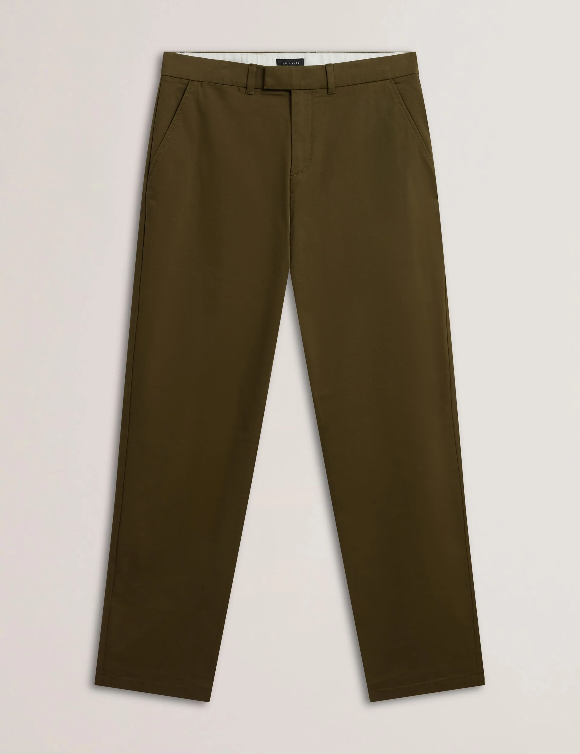 BATFORD | KHAKI - Image 5