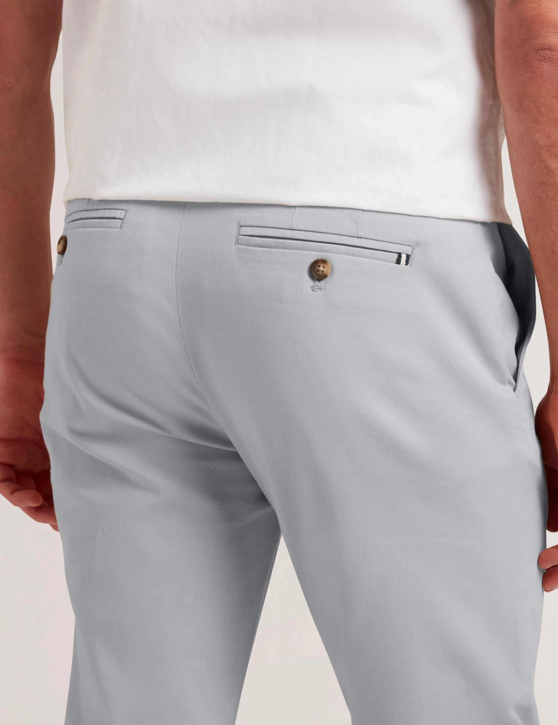 BATFORD | LIGHT GREY - Image 3
