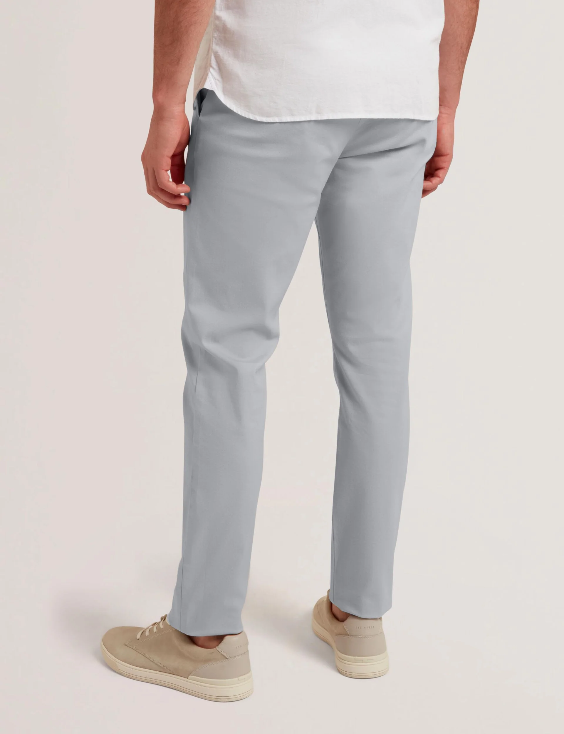 BATFORD | LIGHT GREY - Image 4