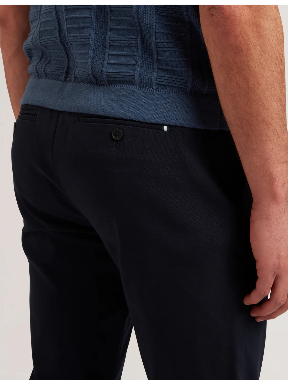 BATFORD | NAVY - Image 3