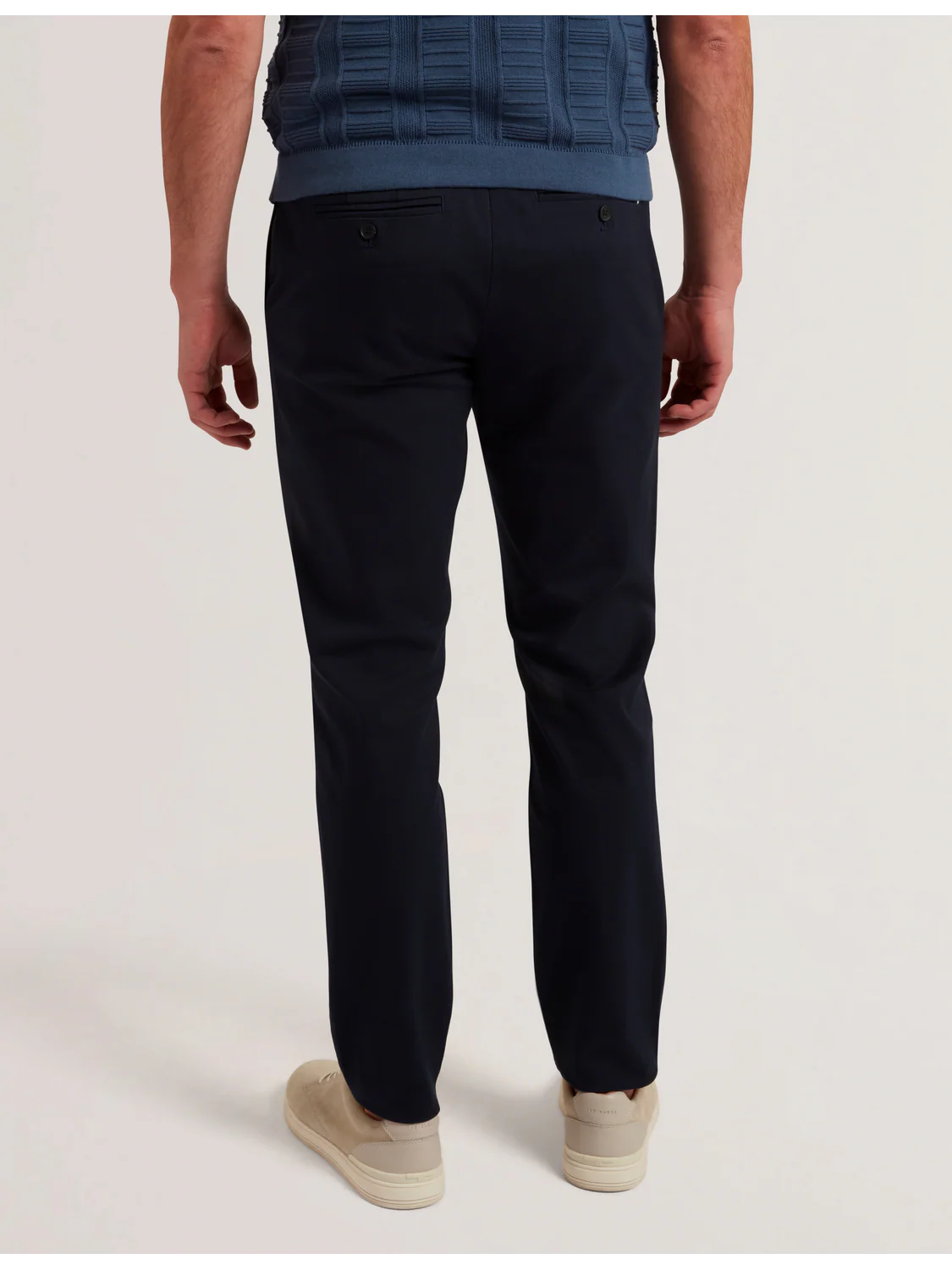 BATFORD | NAVY - Image 4
