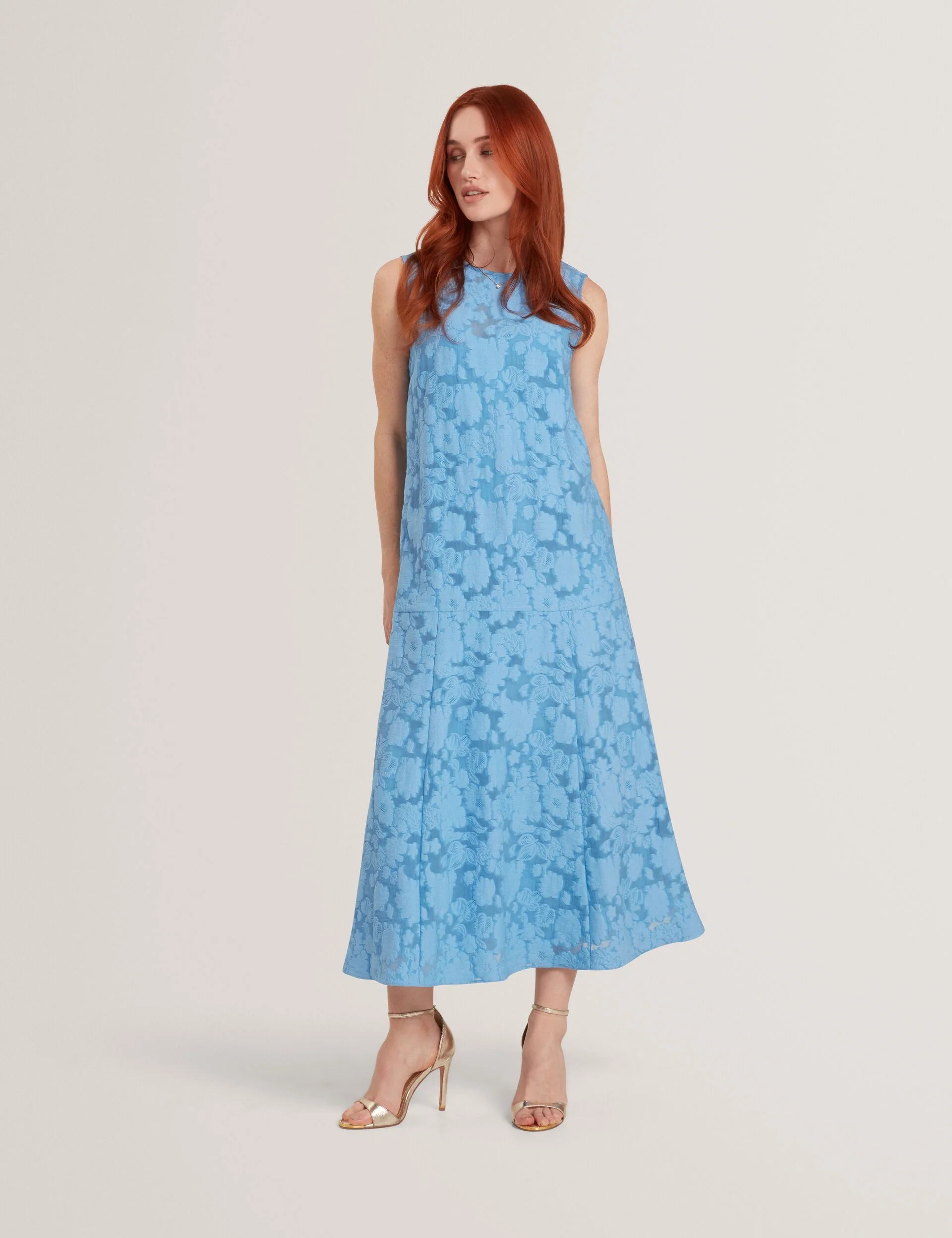 BAYIIA | MID BLUE - Image 2