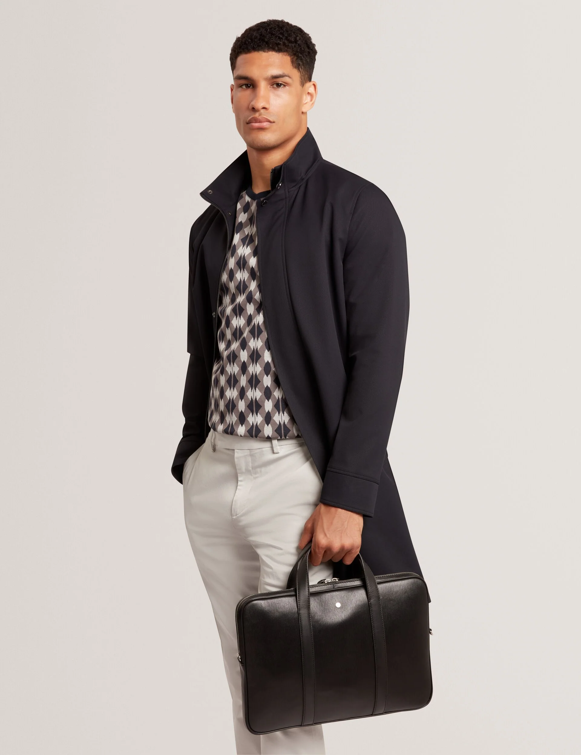 BAYLON | BLACK - Image 2