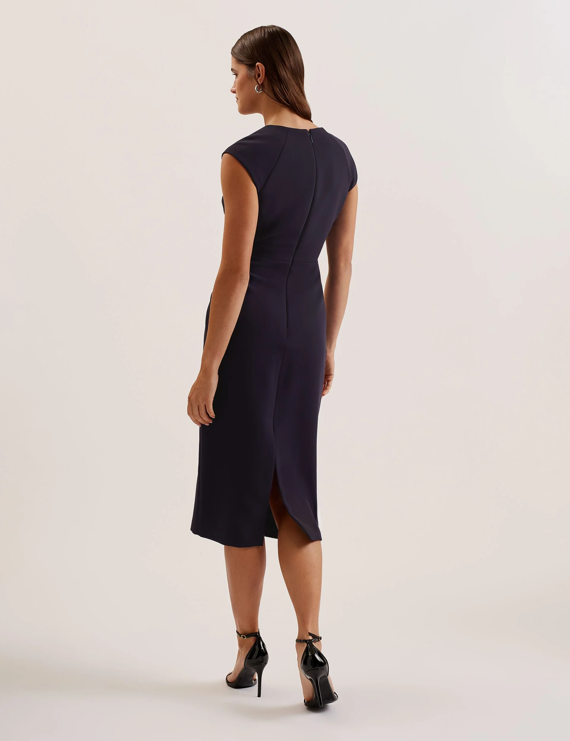 BAYREE | NAVY - Image 4