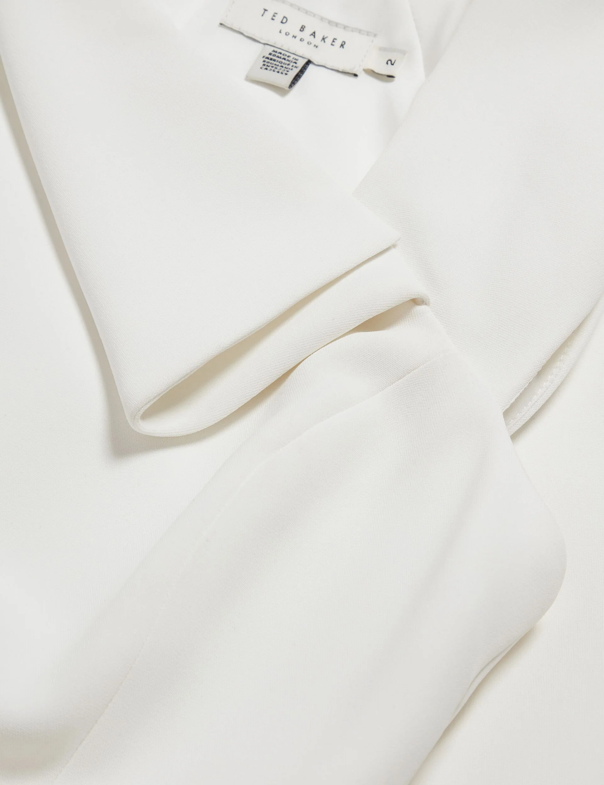 BAYREE | WHITE - Image 2