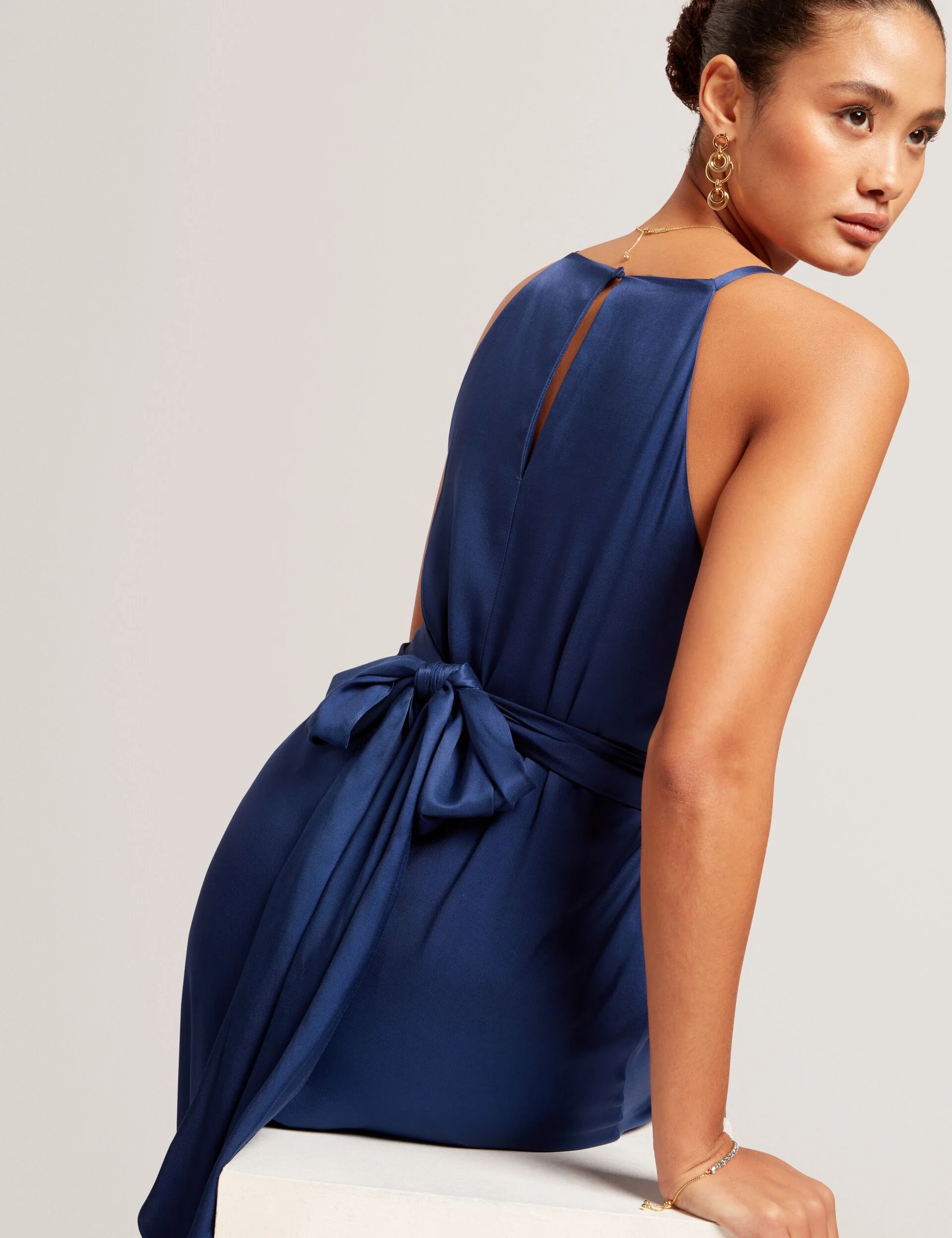 BECKKI | DARK BLUE - Image 4