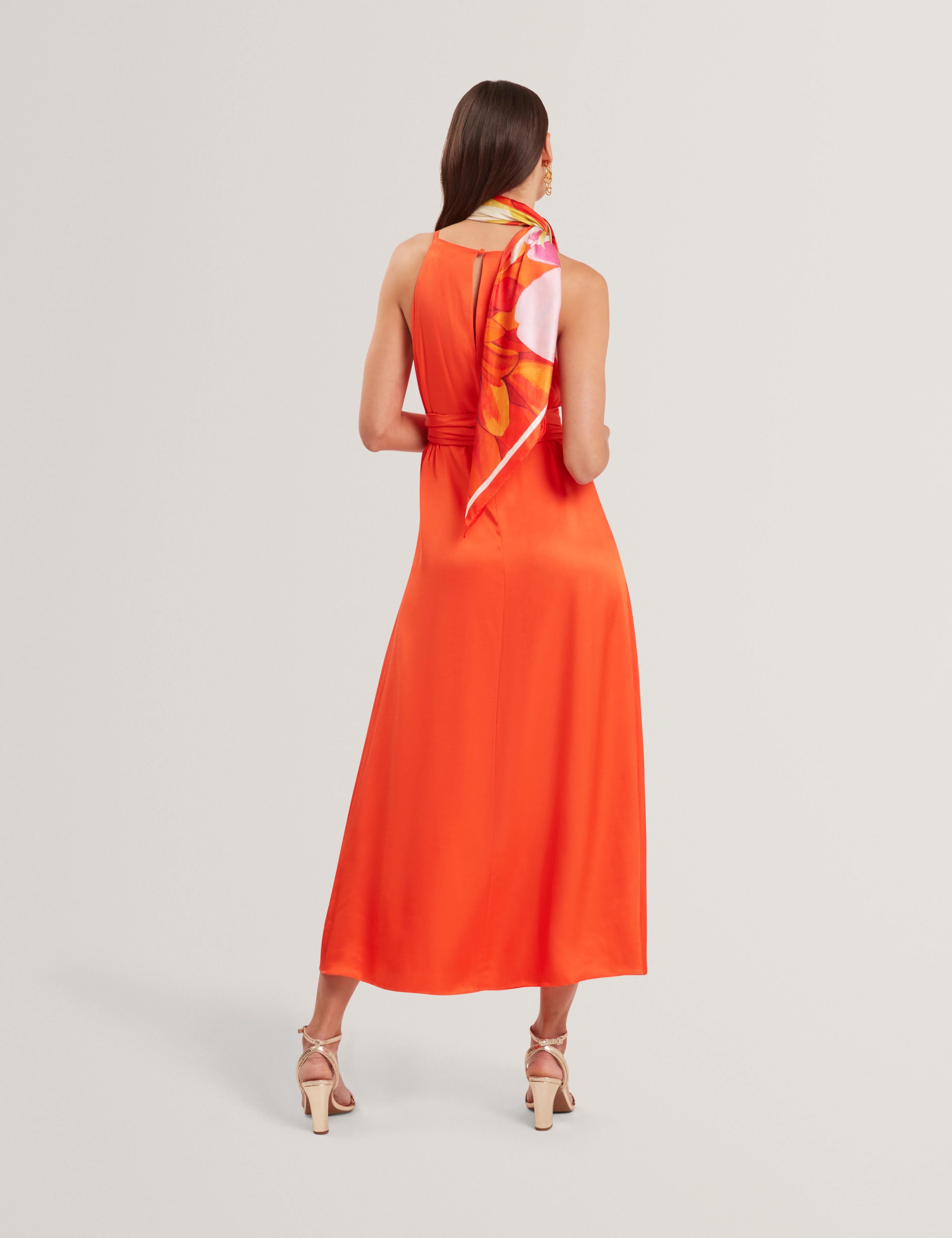 BECKKI | ORANGE - Image 2