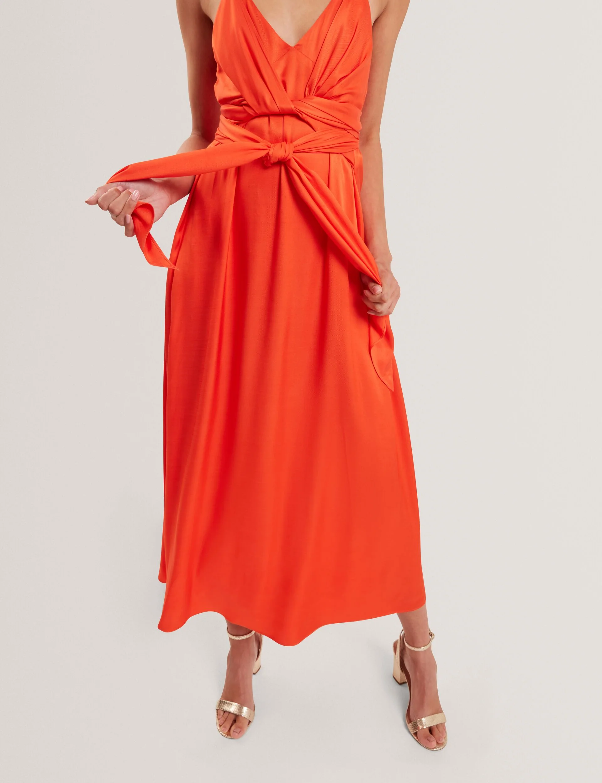 BECKKI | ORANGE - Image 3