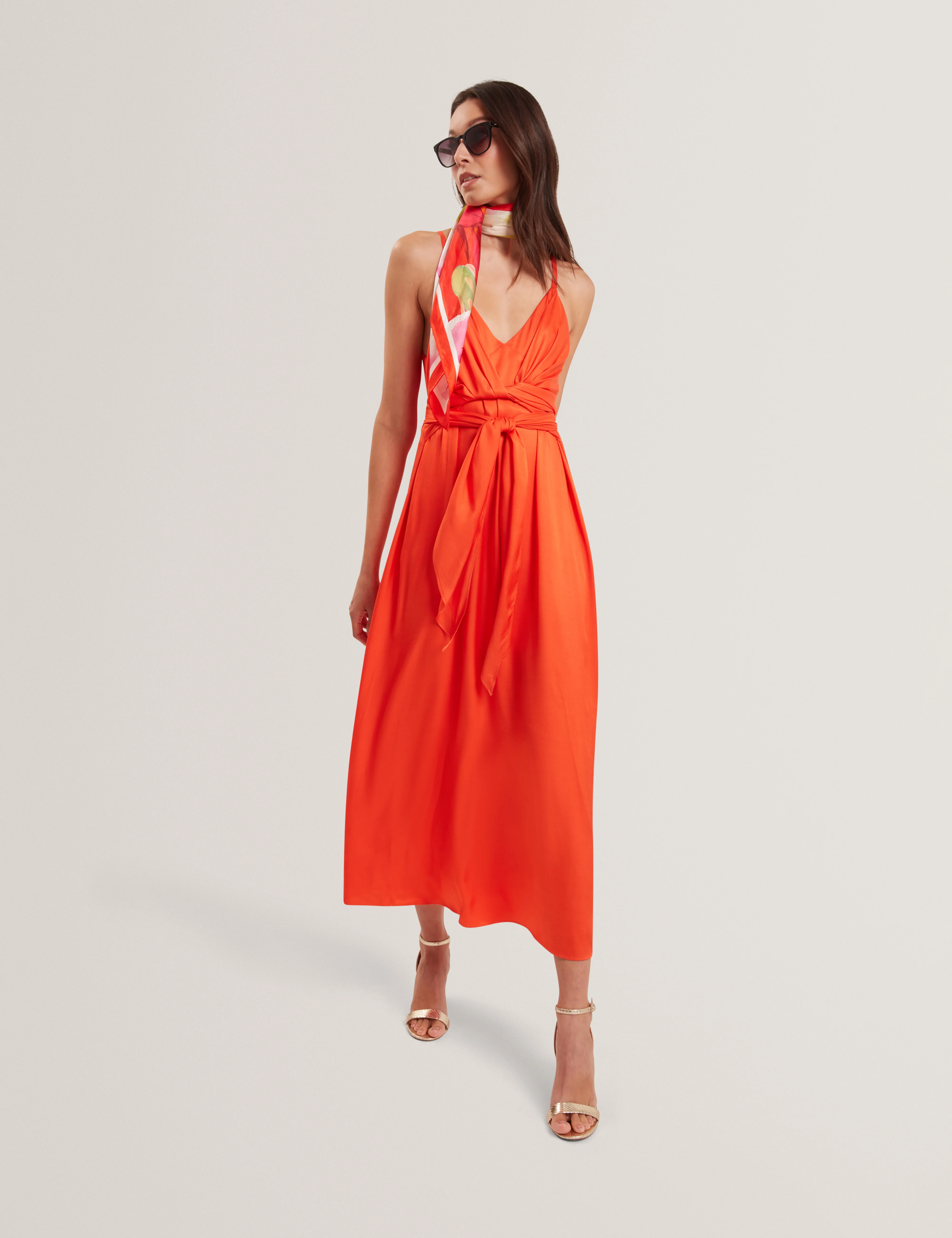 BECKKI | ORANGE - Image 4