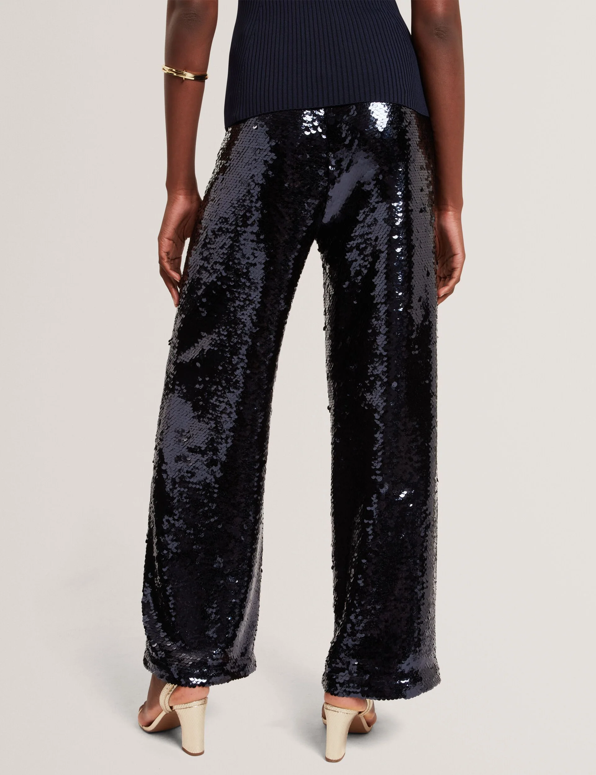 BEHTI | NAVY - Image 5