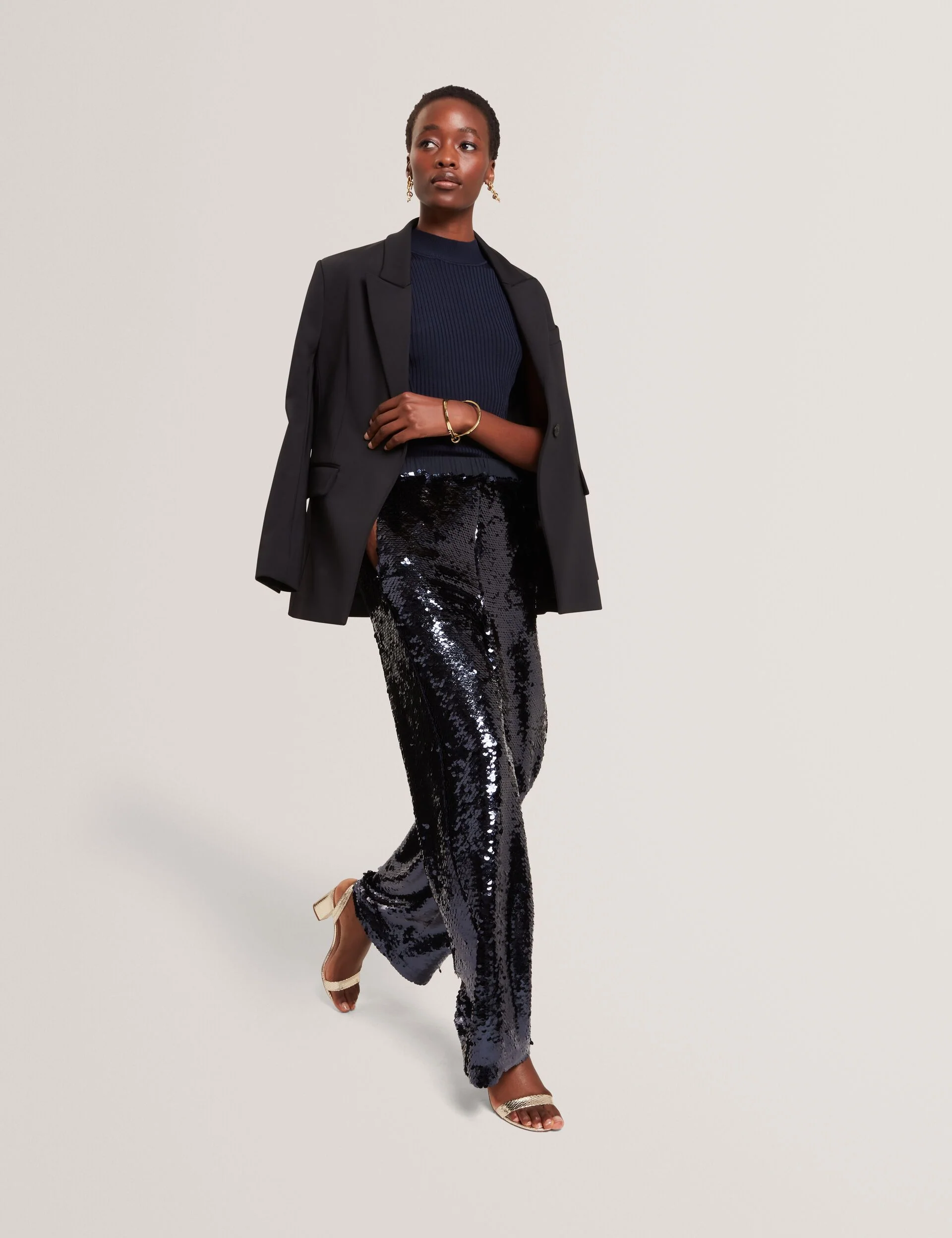 BEHTI | NAVY - Image 6