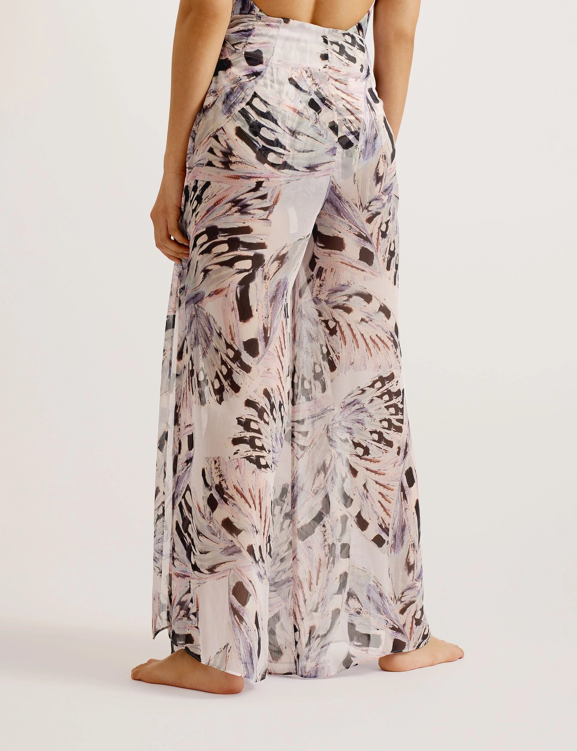 BELARH | PALE PINK - Image 4