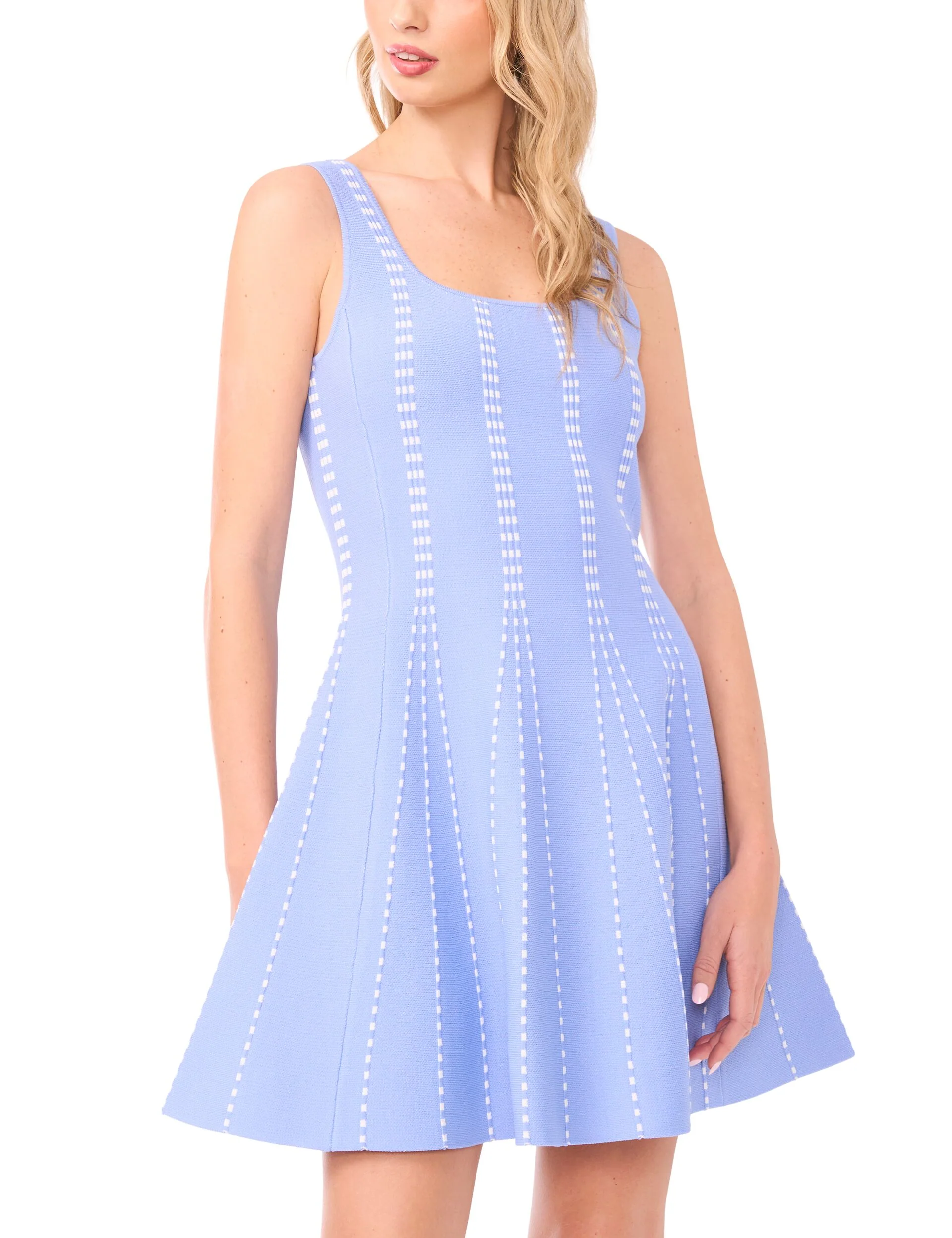 BELLA | BRIGHT BLUE - Image 2