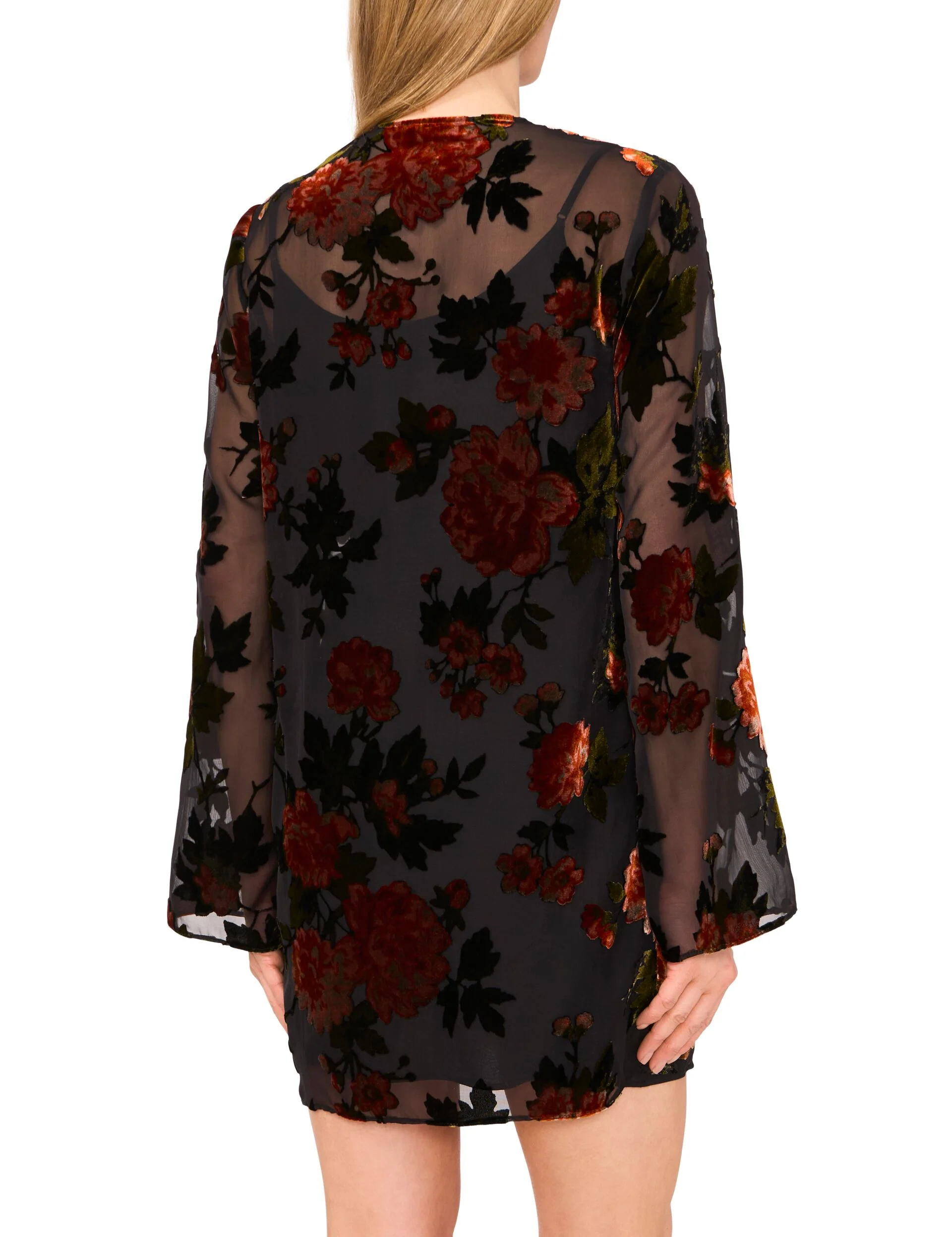 BELLASIA | BLACK - Image 3