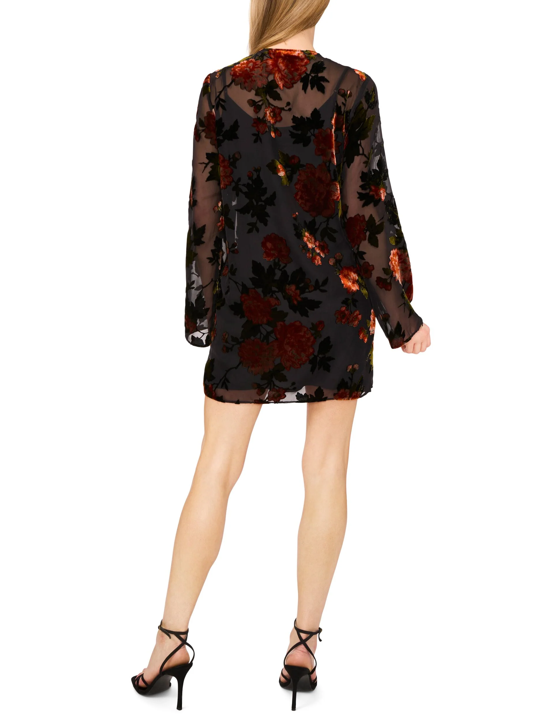 BELLASIA | BLACK - Image 4