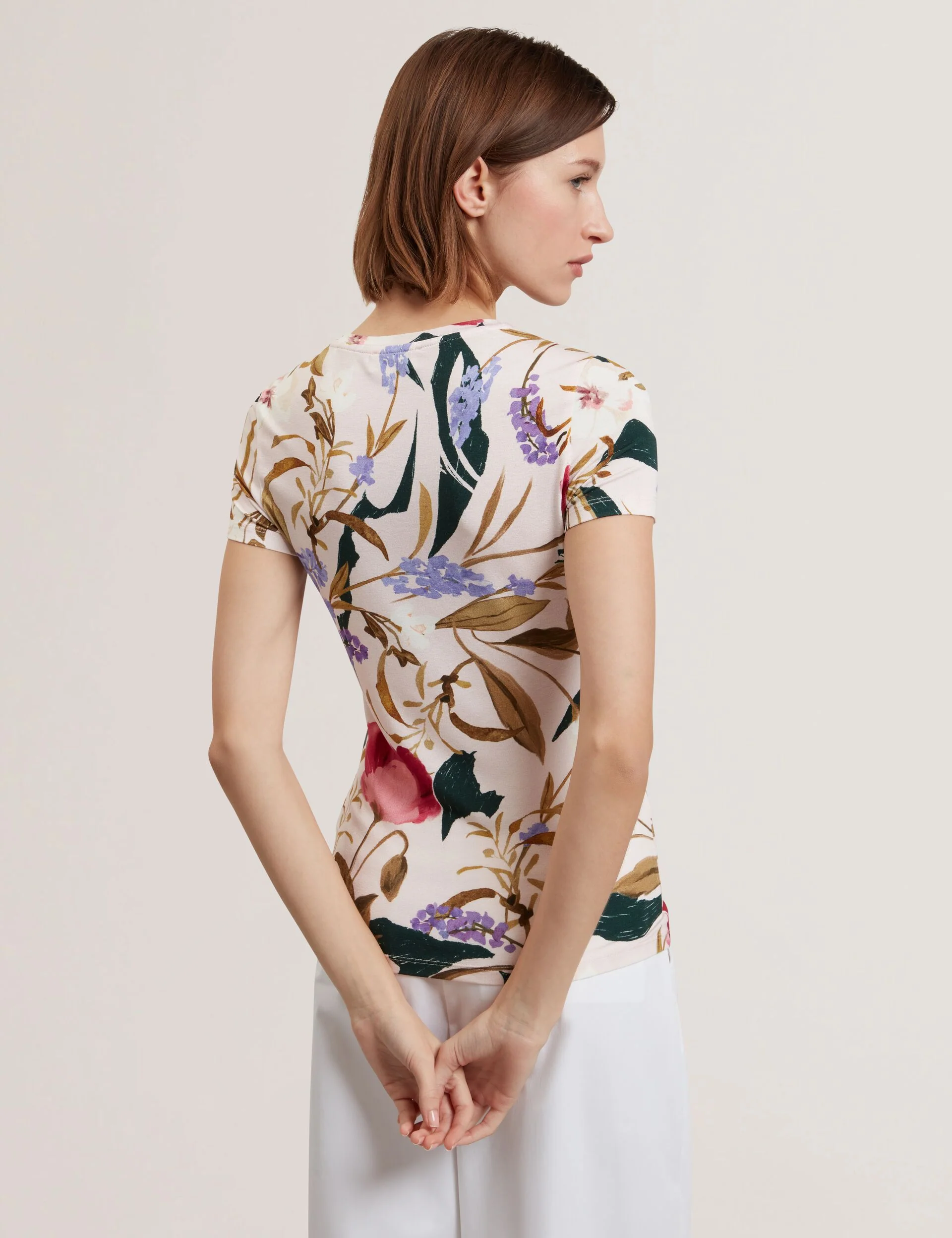 BELLIEA | PALE PINK - Image 5