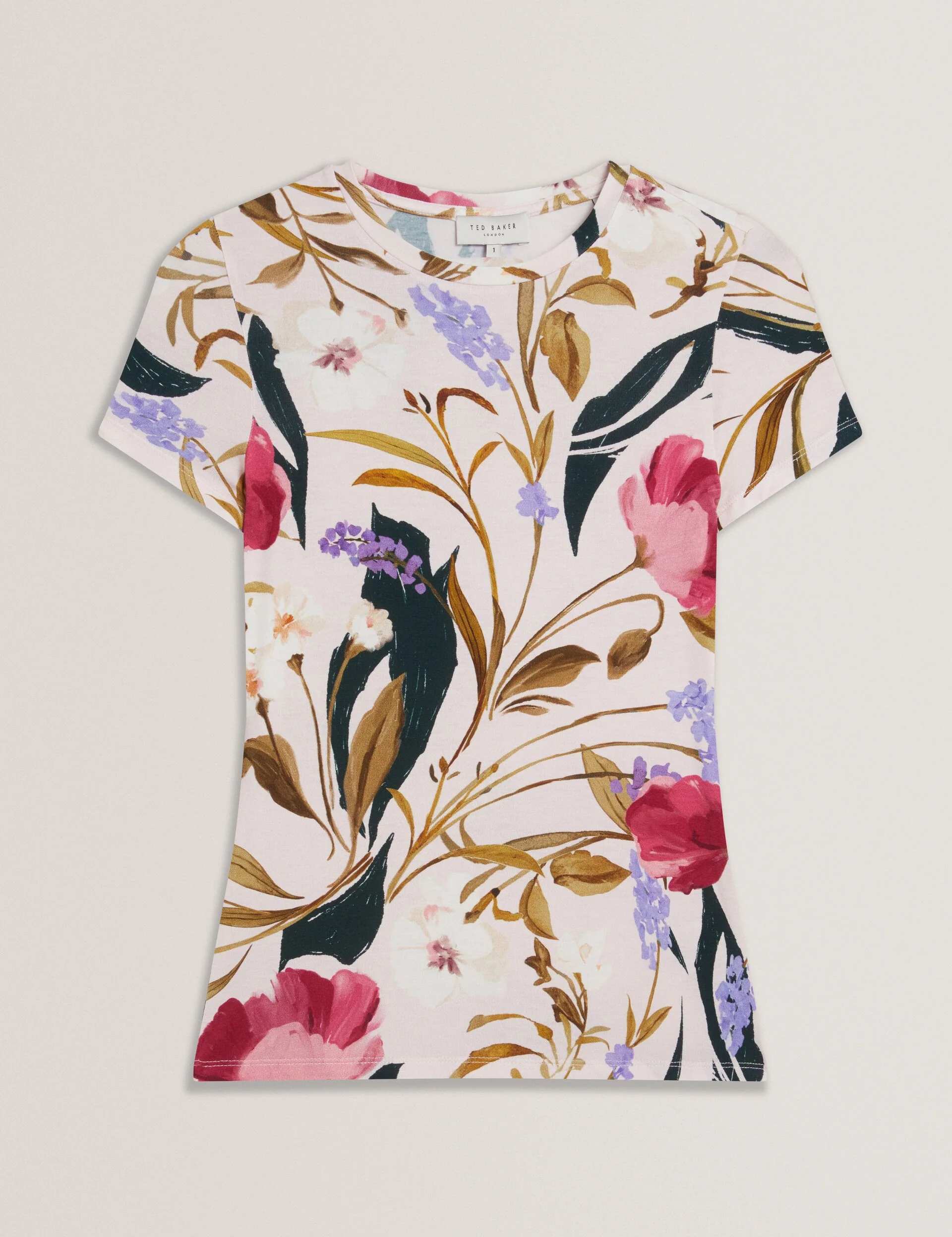 BELLIEA | PALE PINK - Image 6
