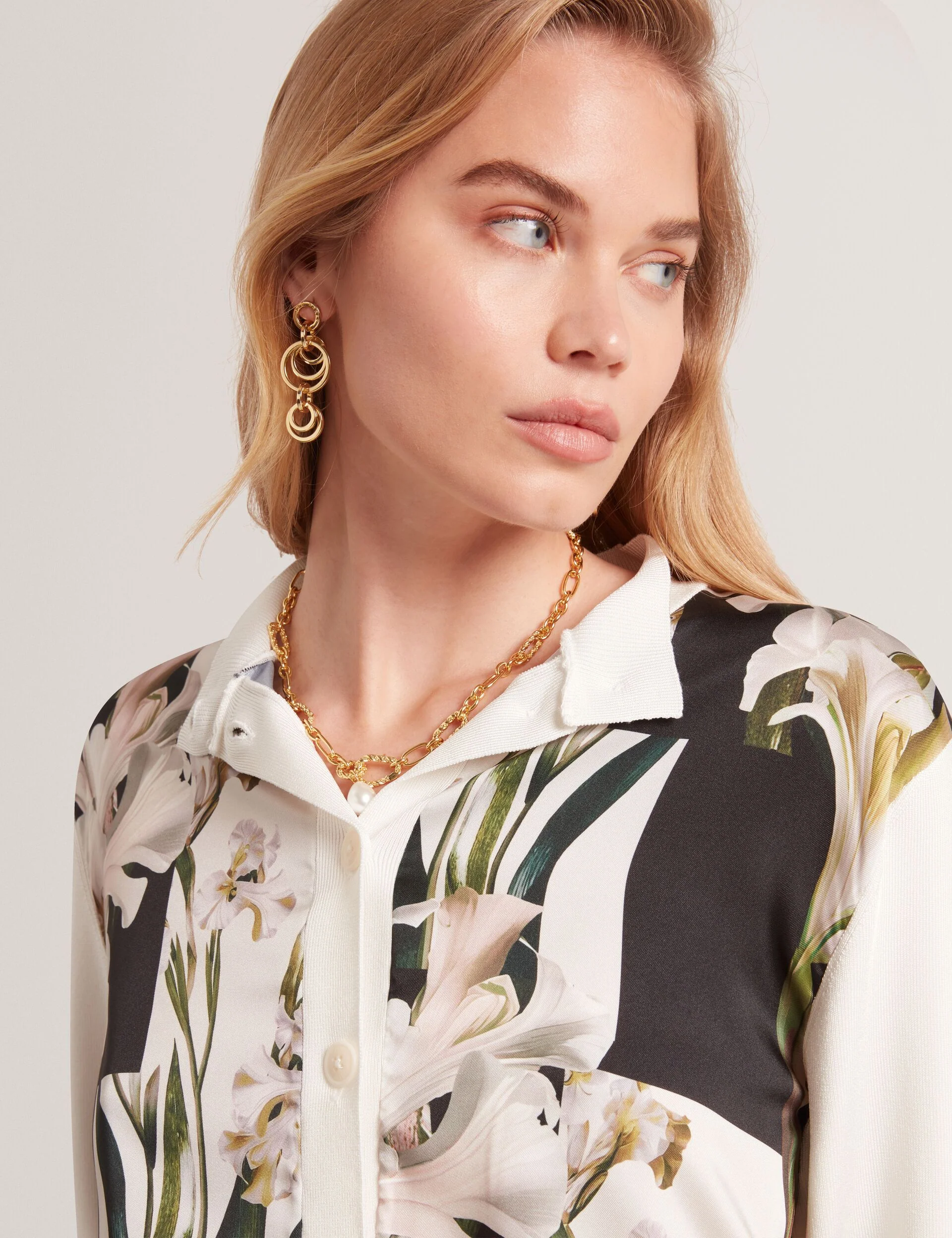 BELVIAA | IVORY - Image 2