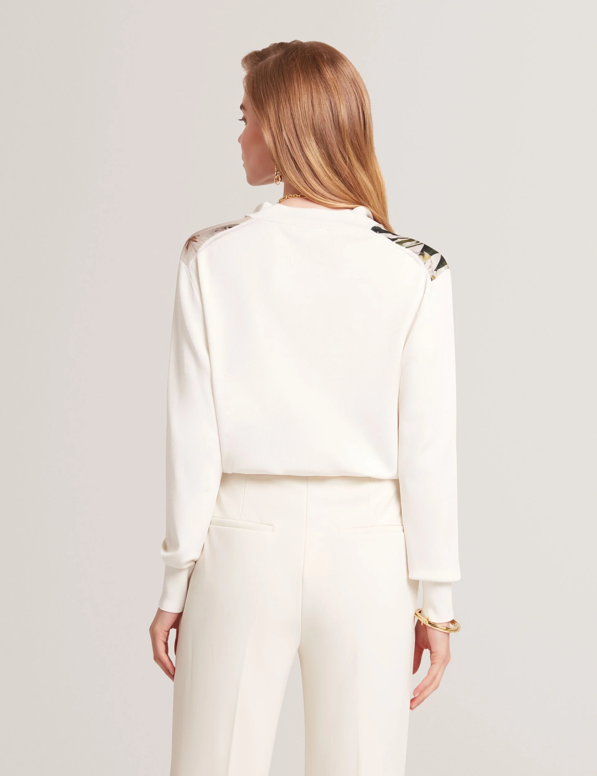 BELVIAA | IVORY - Image 5