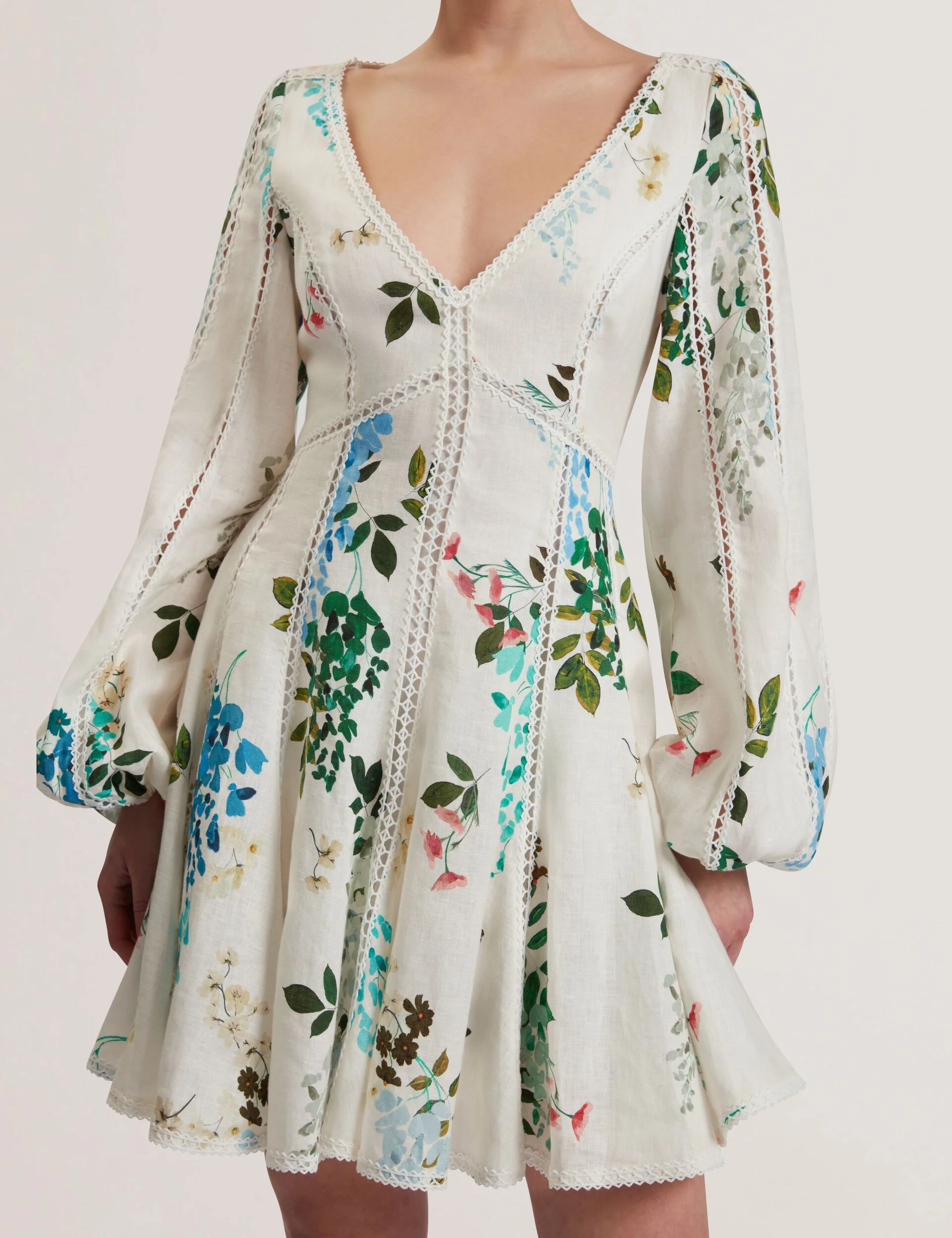 BELVIDA | WHITE - Image 2