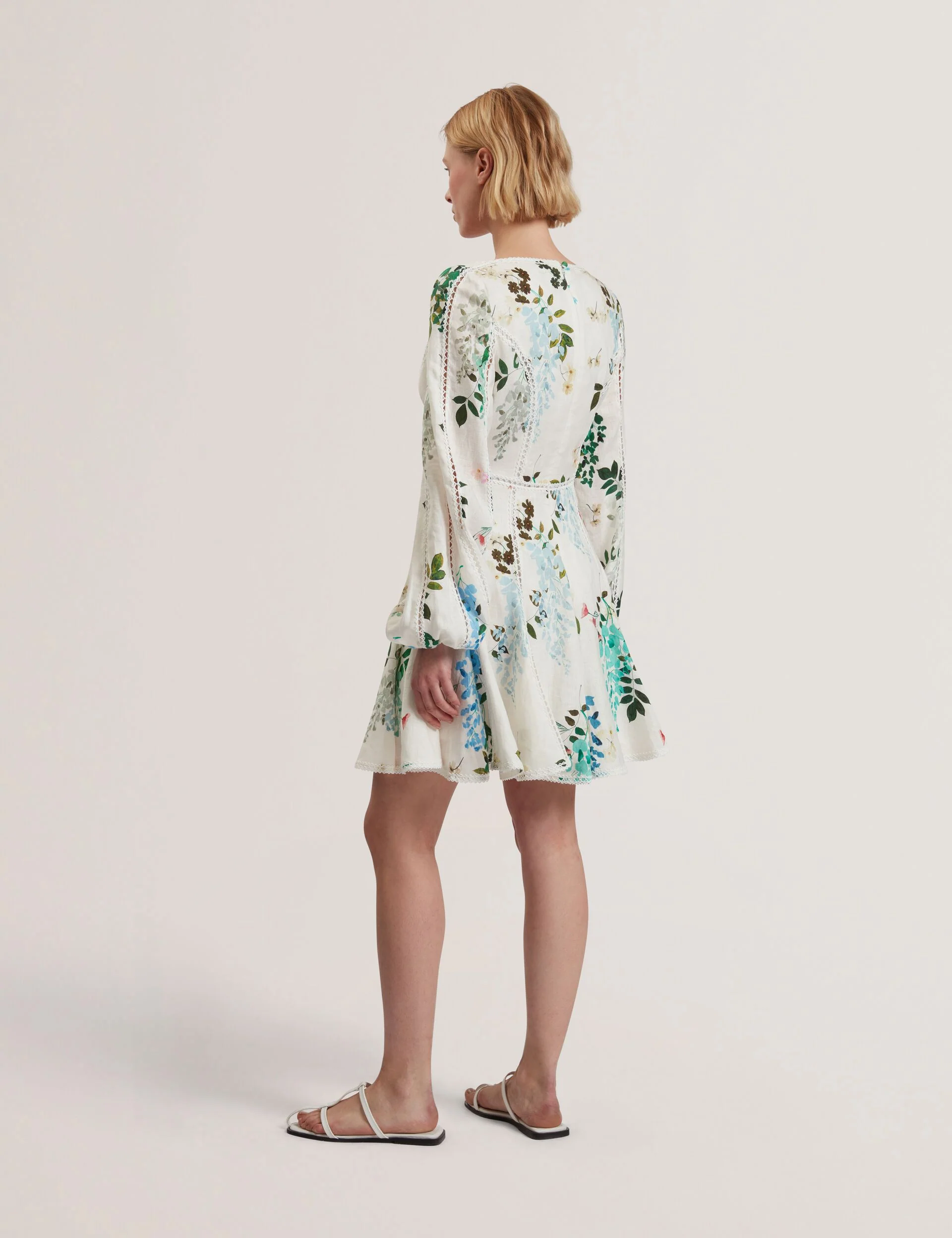 BELVIDA | WHITE - Image 4