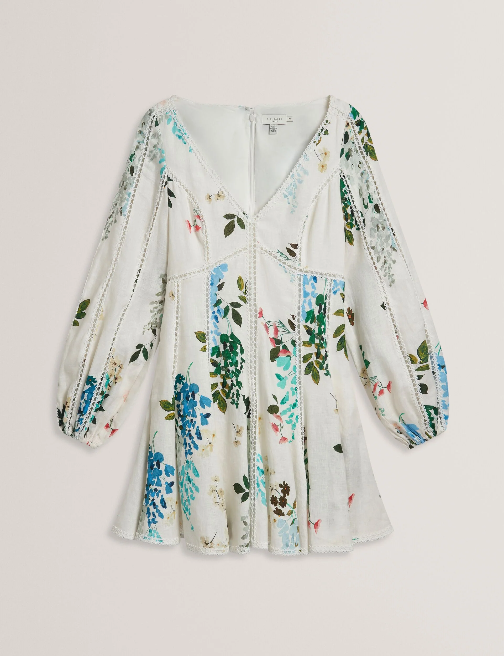 BELVIDA | WHITE - Image 5