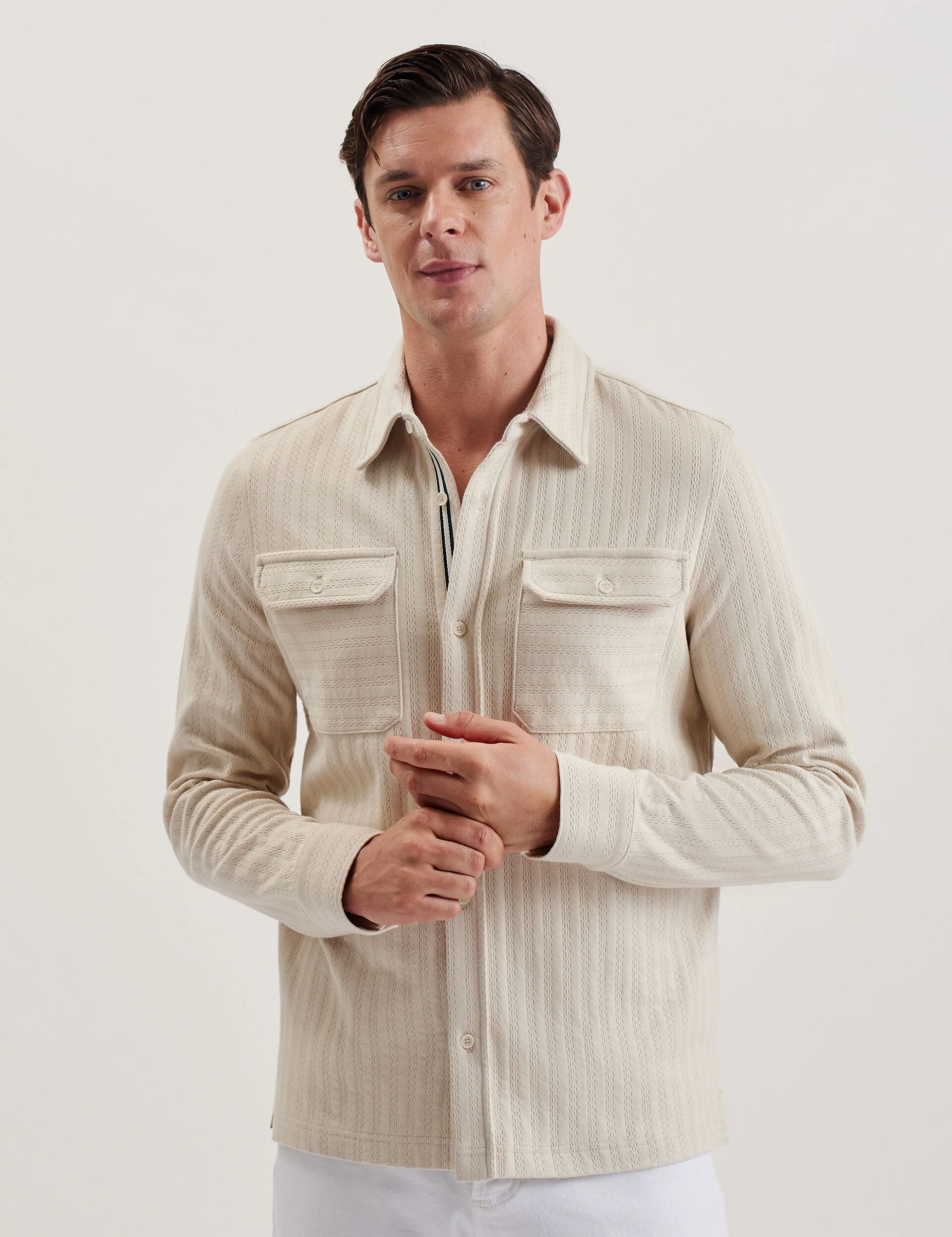 BELZA | BEIGE - Image 2
