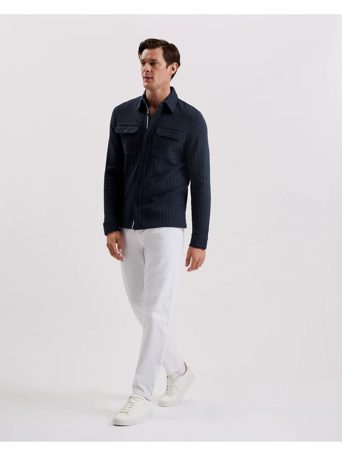 BELZA | NAVY - Image 2