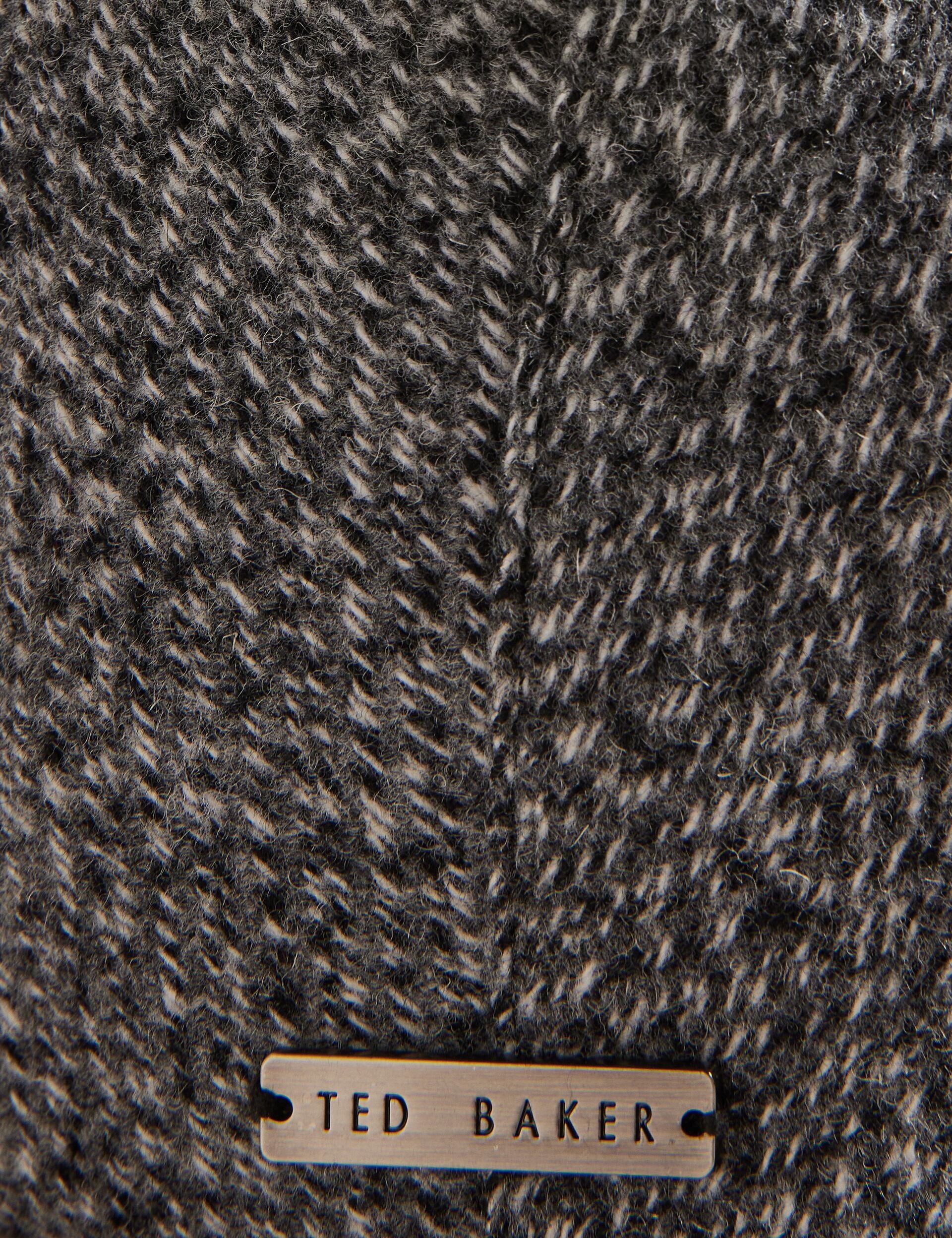 BENIEY | GREY - Image 3
