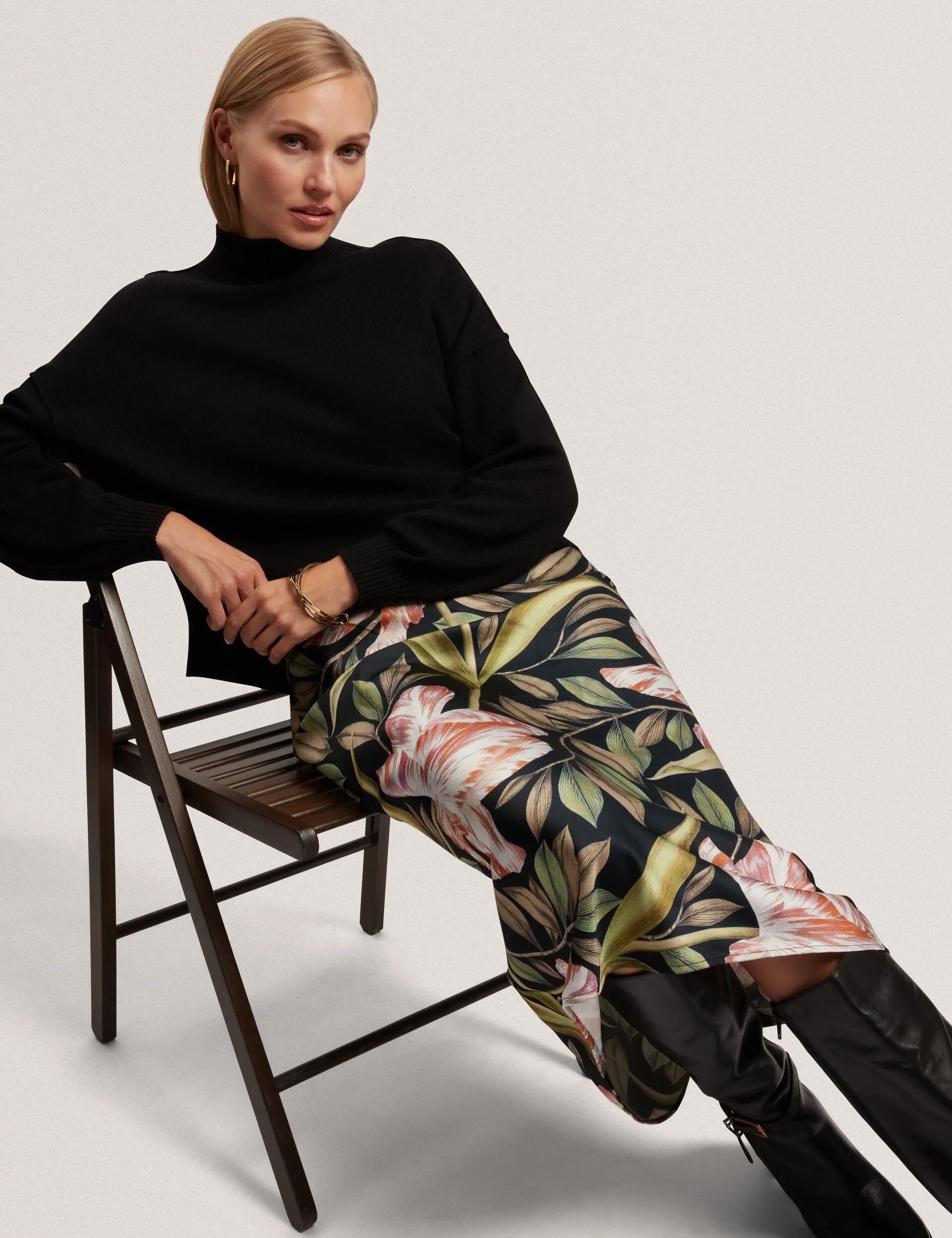 BERGNIA | BLACK - Image 6