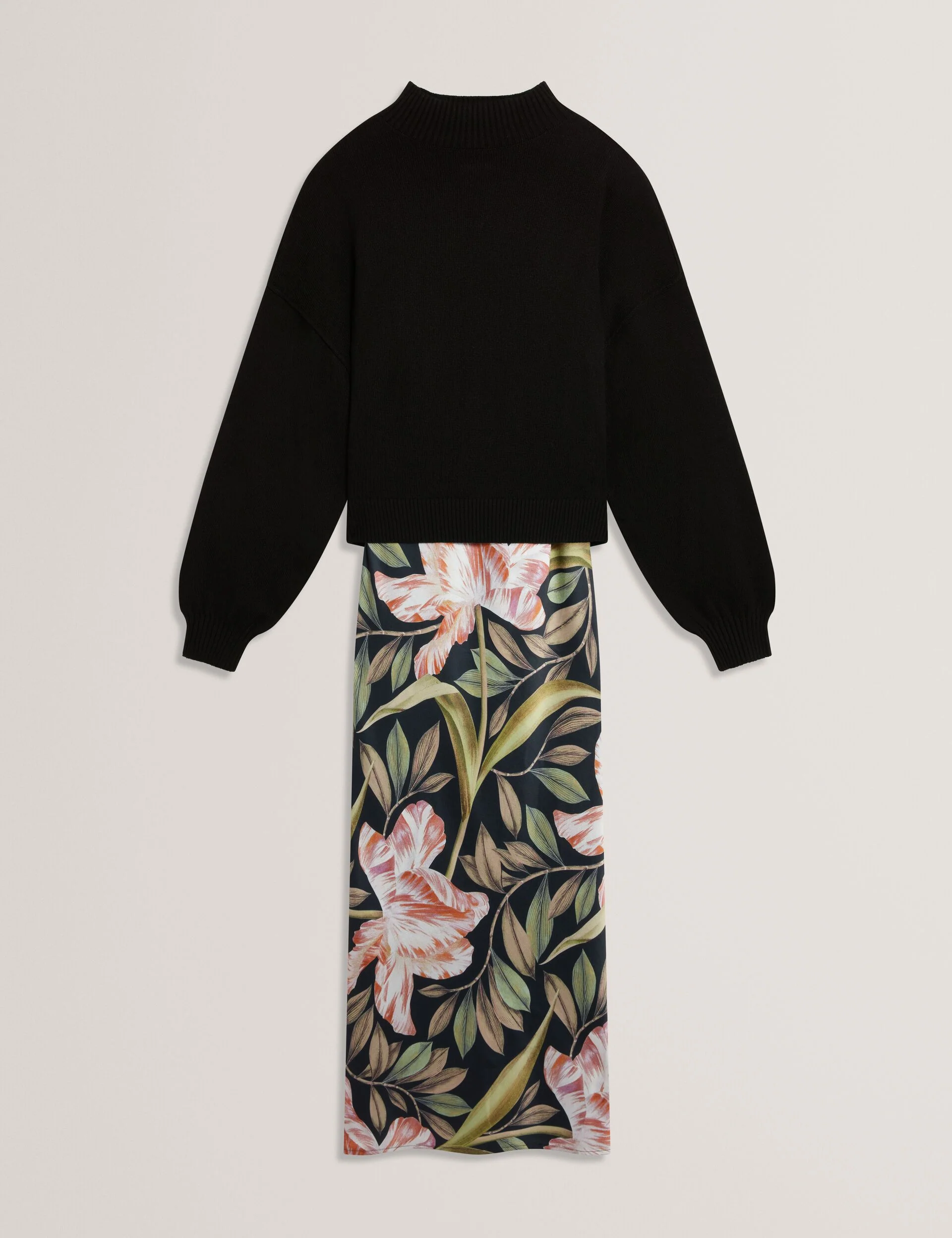 BERGNIA | BLACK - Image 7