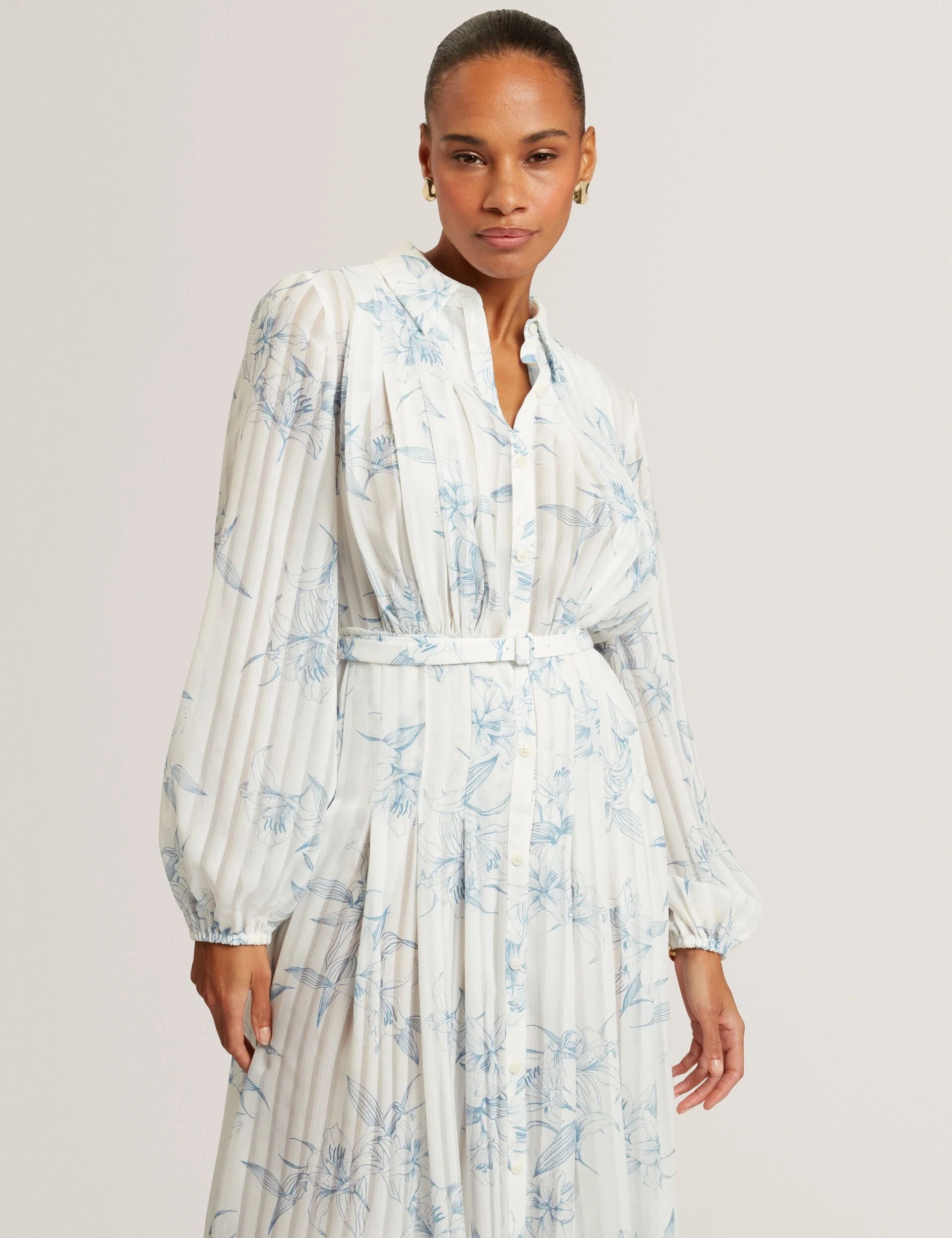 BERNIA | WHITE - Image 2