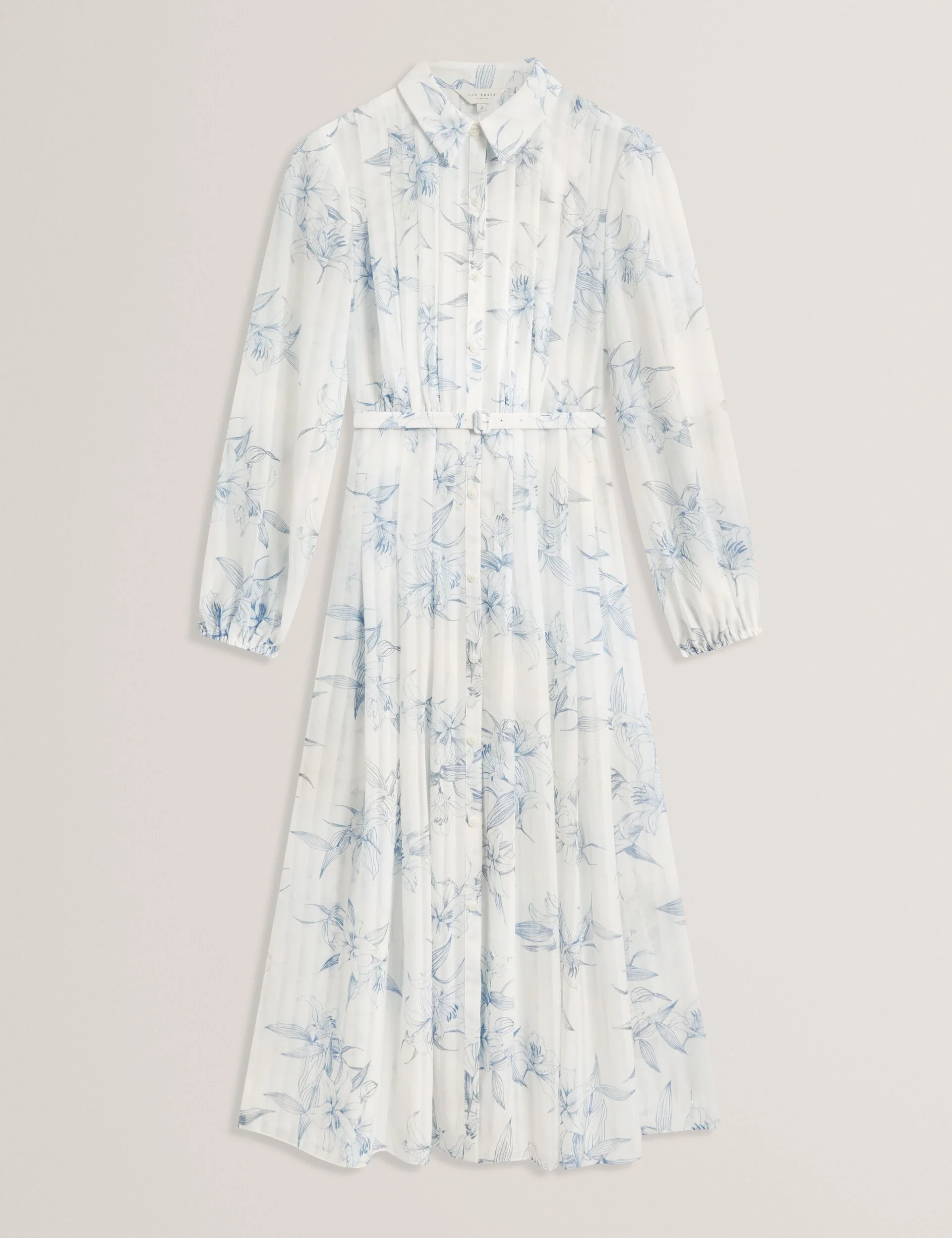 BERNIA | WHITE - Image 7