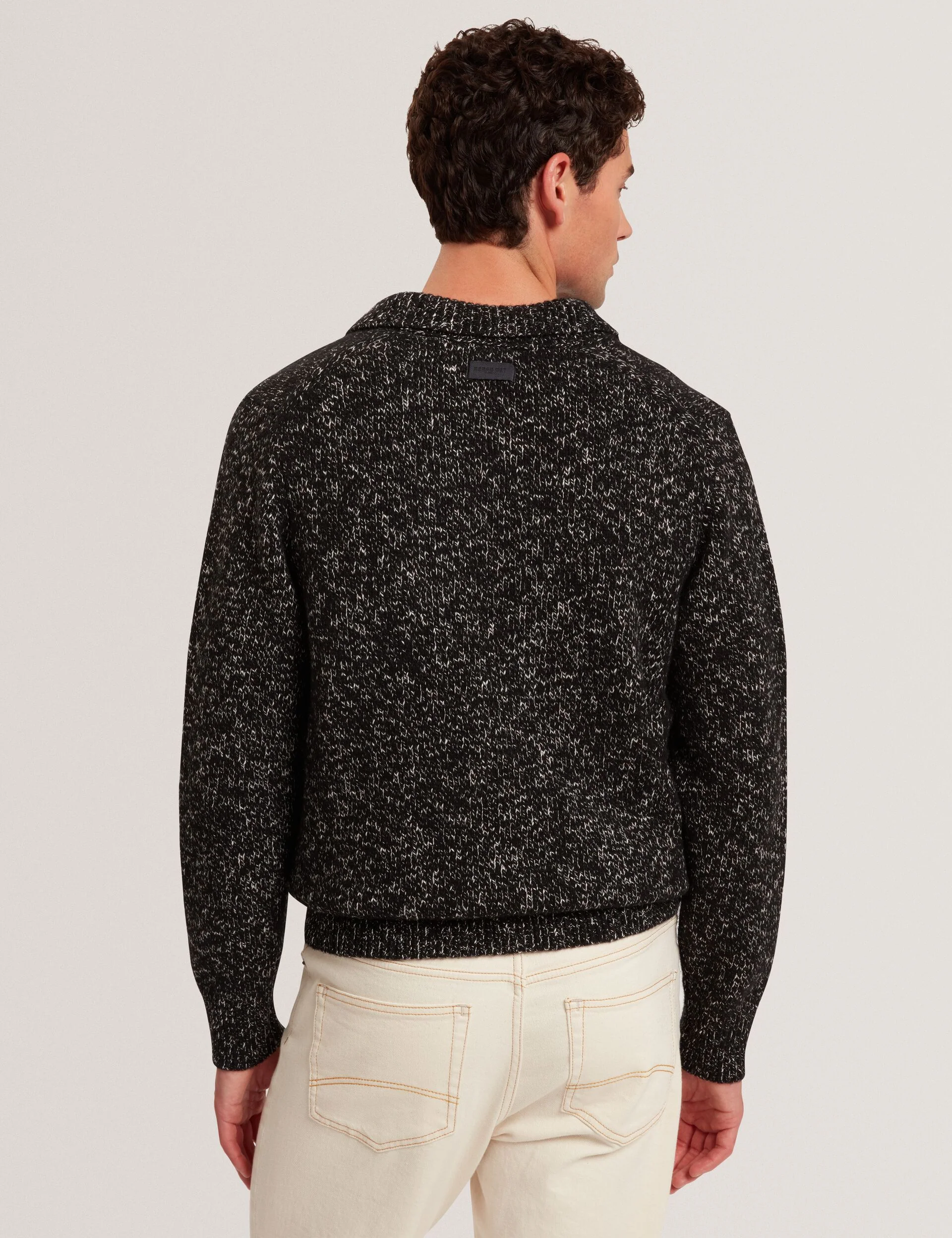 BERRETO | BLACK - Image 5
