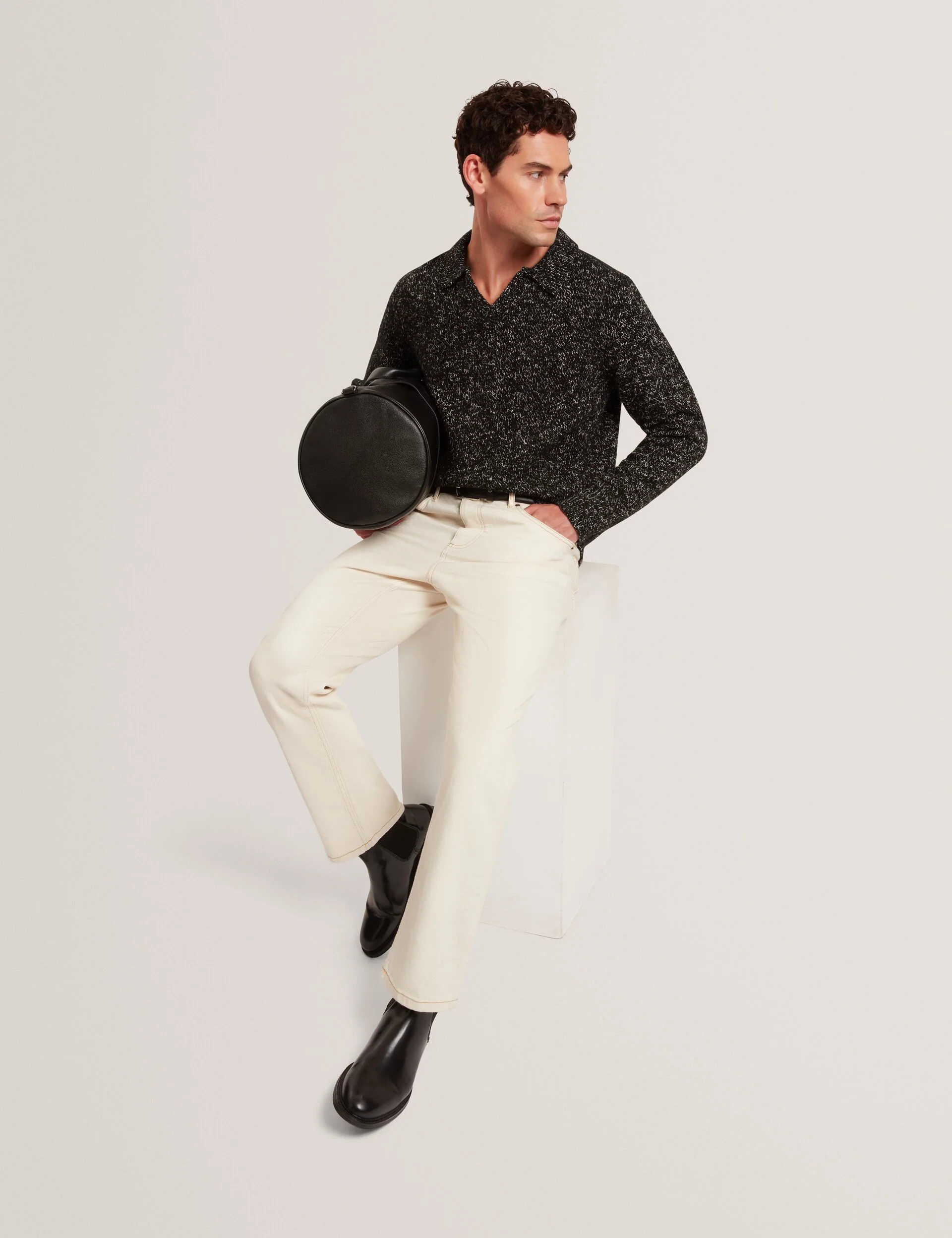 BERRETO | BLACK - Image 6