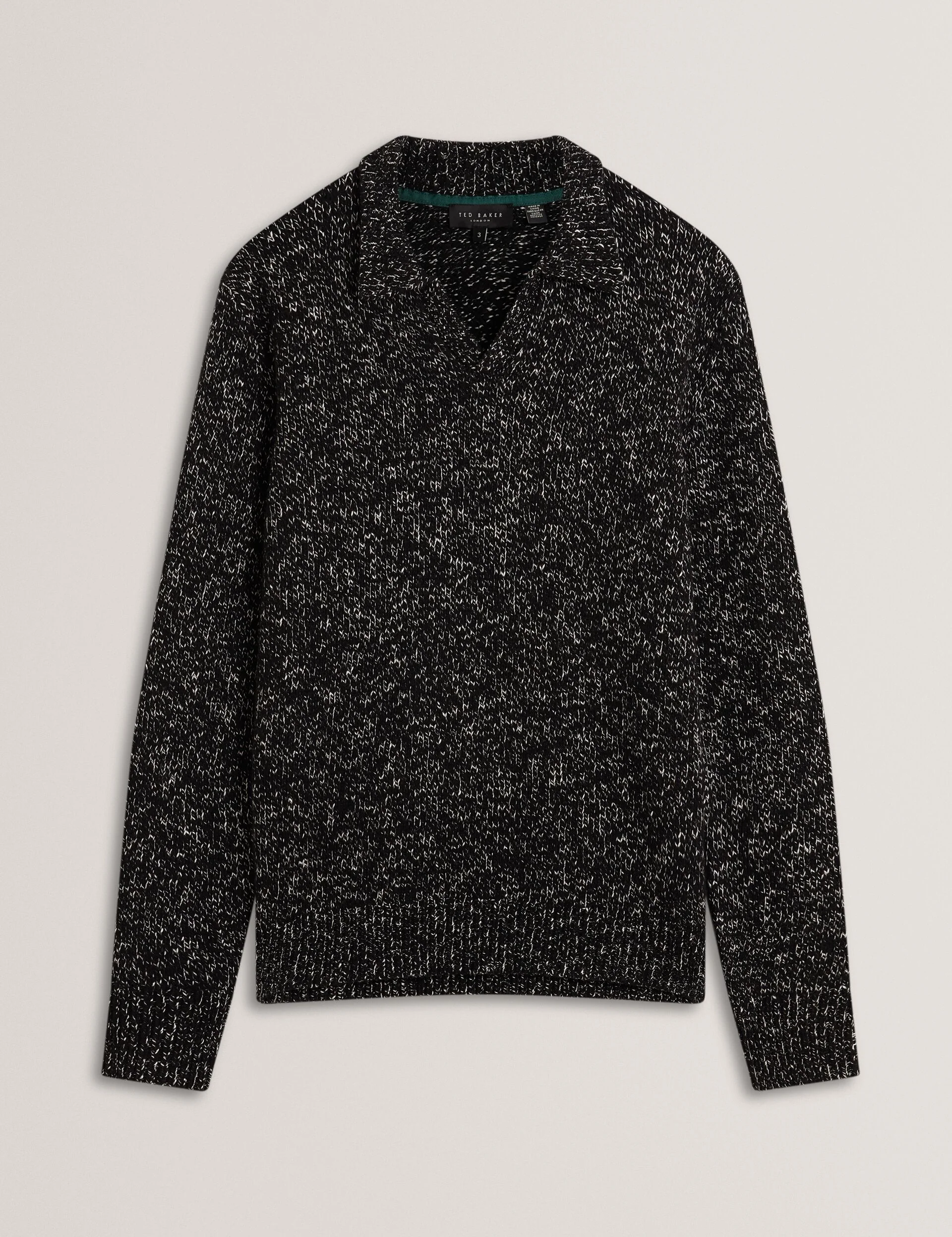 BERRETO | BLACK - Image 7