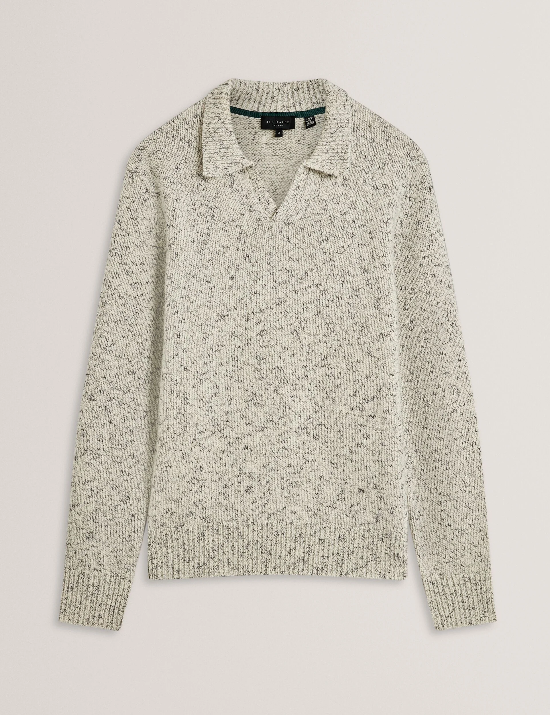BERRETO | LIGHT GREY - Image 7