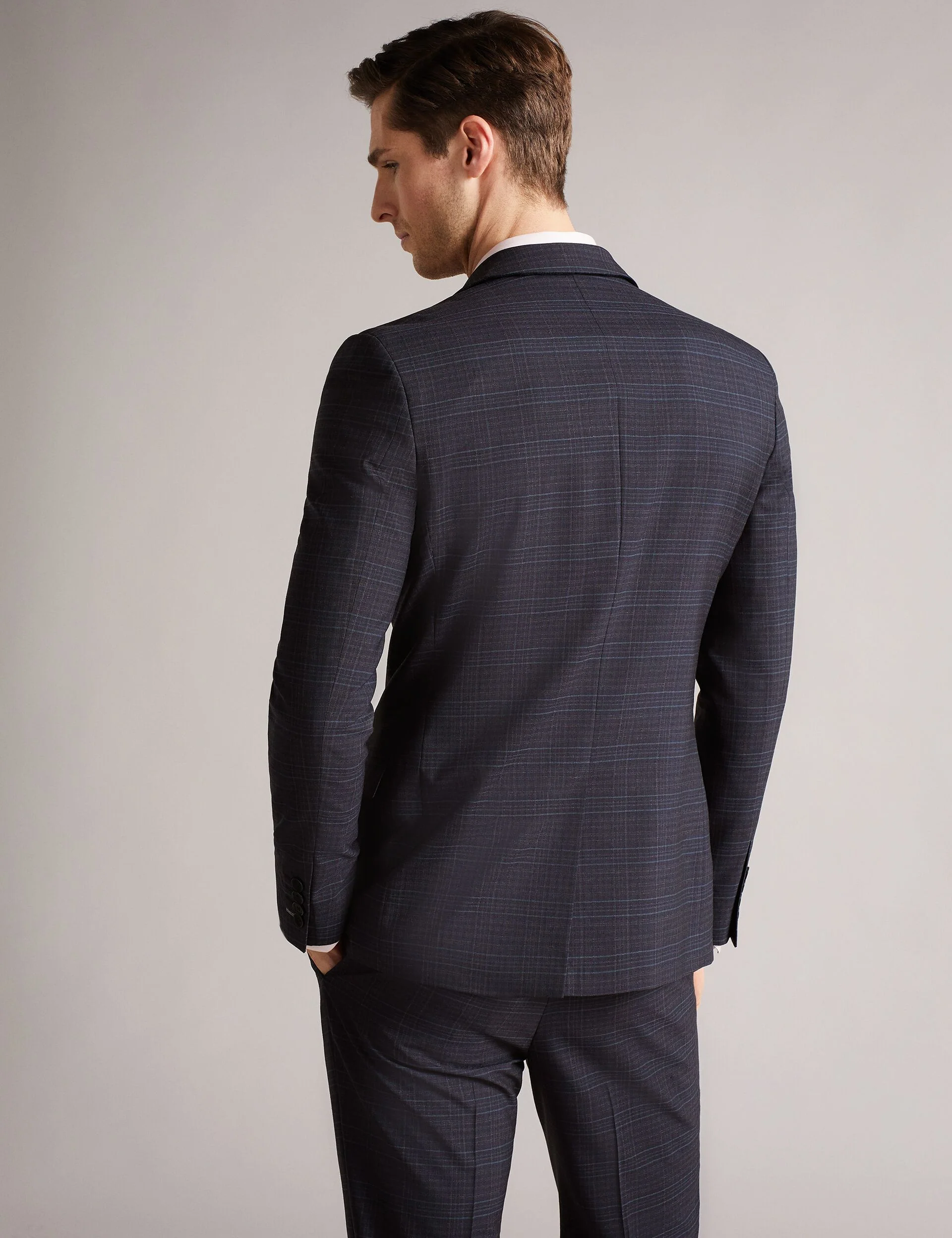 BERWIJS | NAVY - Image 5